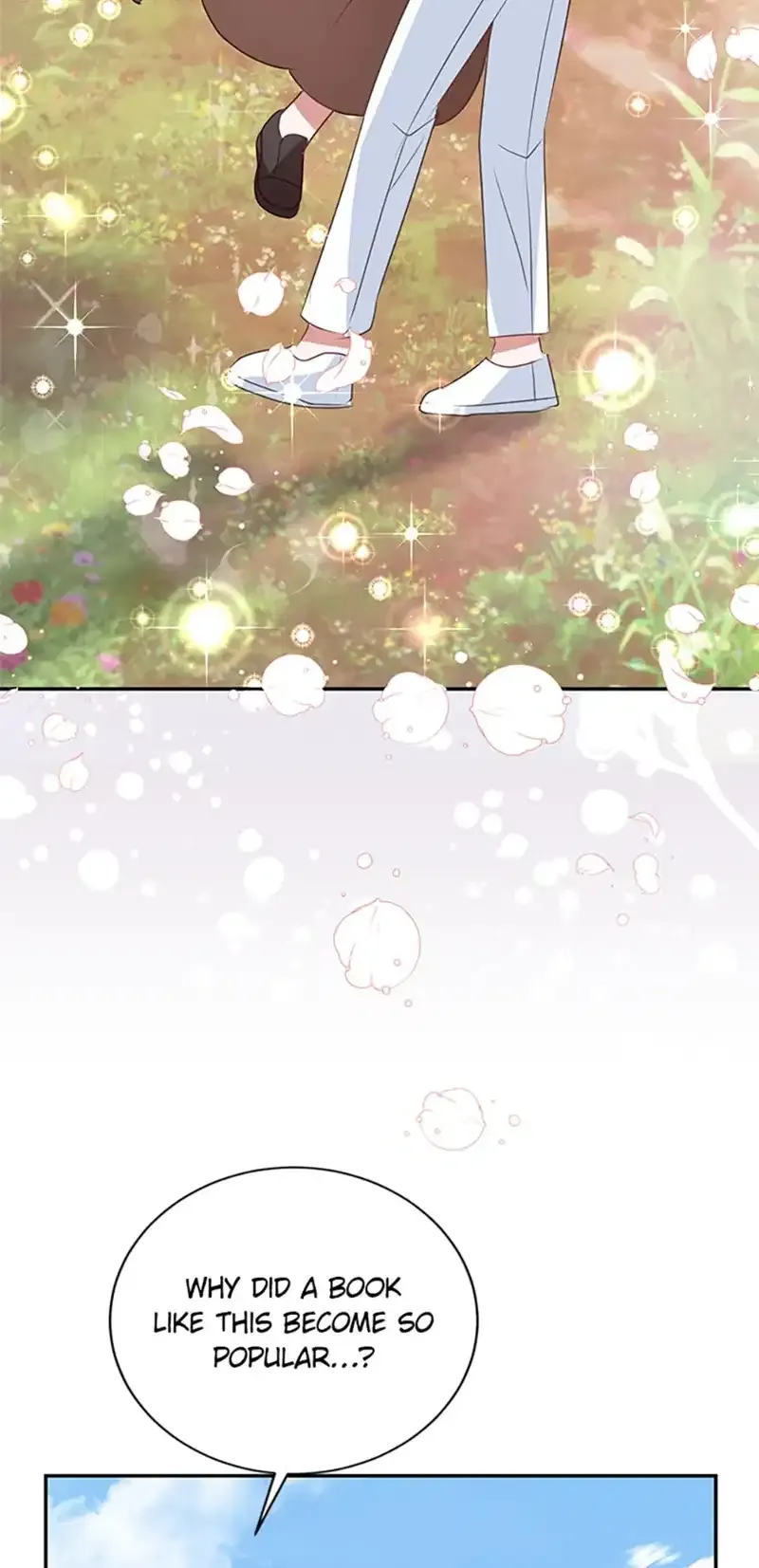 The Bad Ending of an Otome Chapter 49 Online - página 56