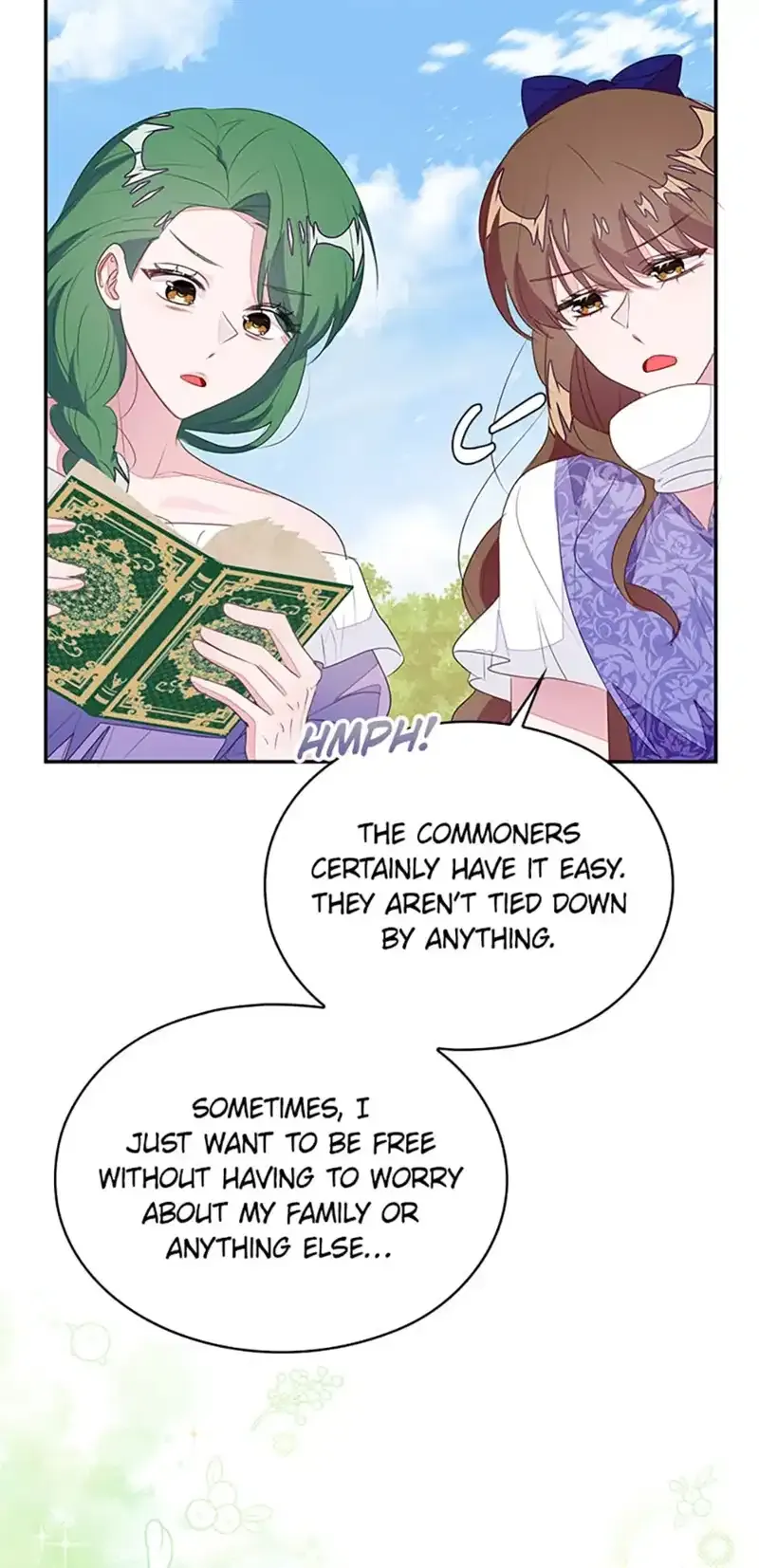 The Bad Ending of an Otome Chapter 49 Online - página 57