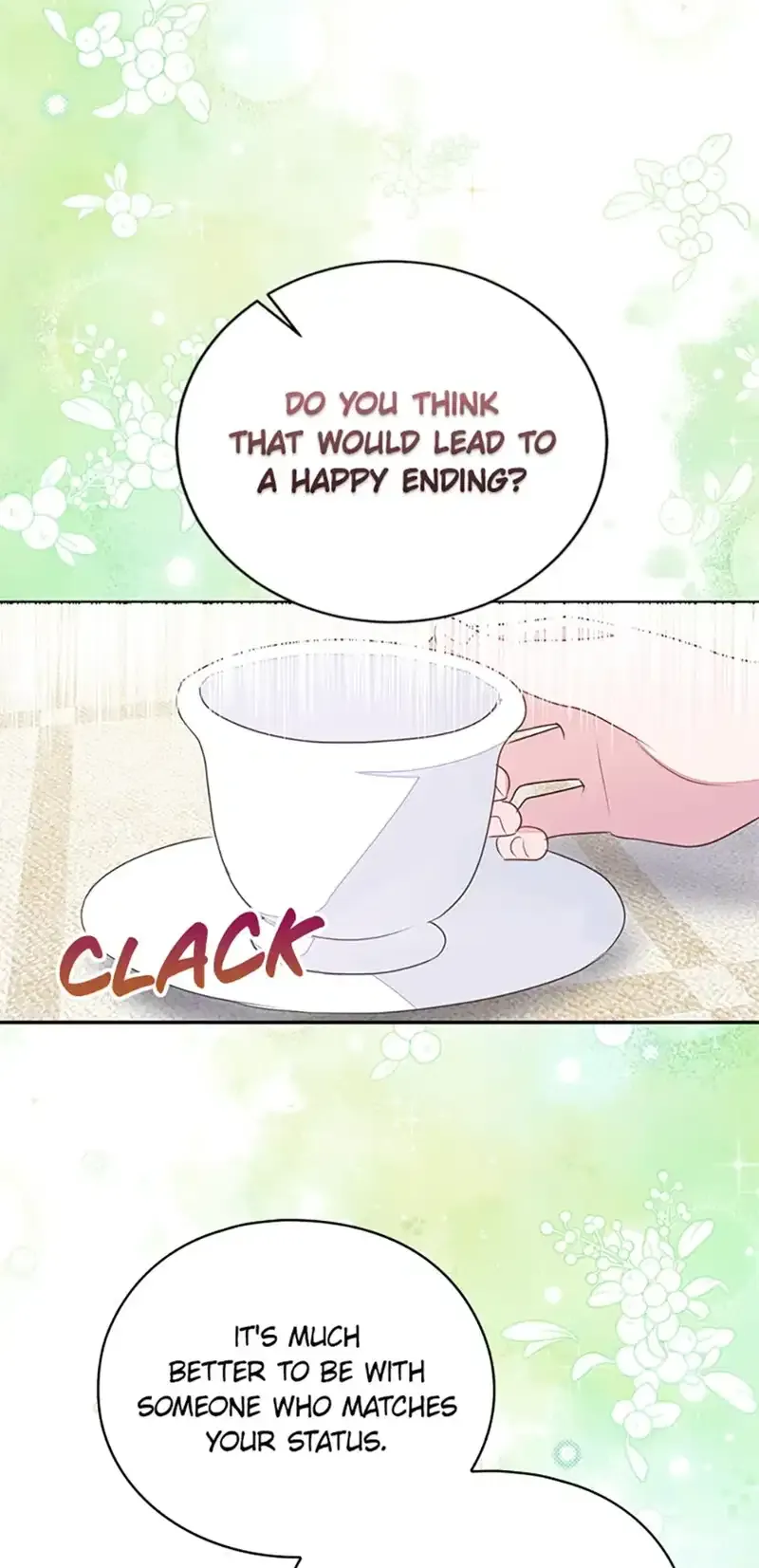 The Bad Ending of an Otome Chapter 49 Online - página 58