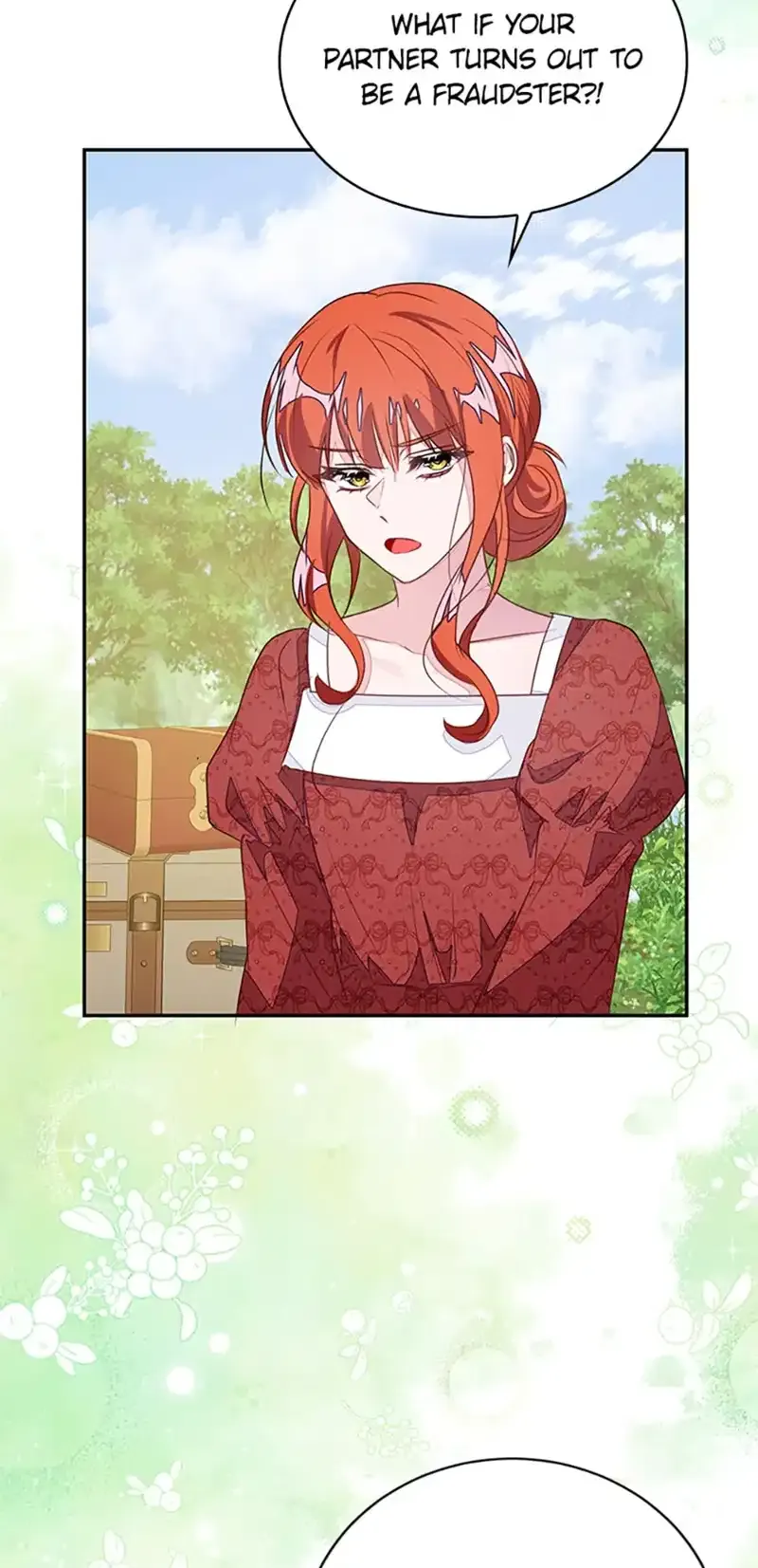 The Bad Ending of an Otome Chapter 49 Online - página 59