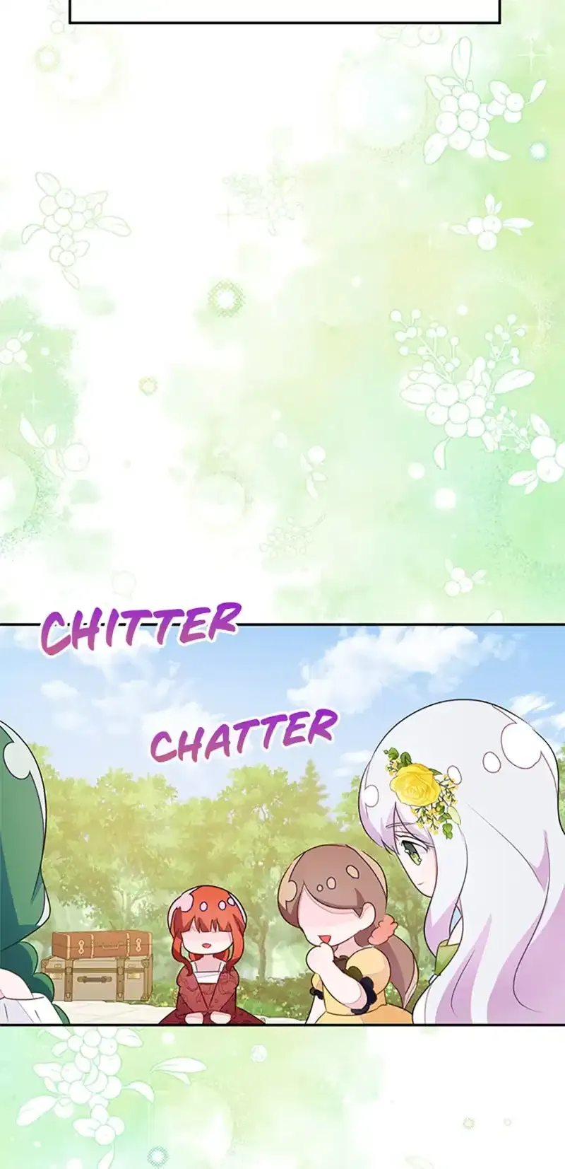 The Bad Ending of an Otome Chapter 49 Online - página 61