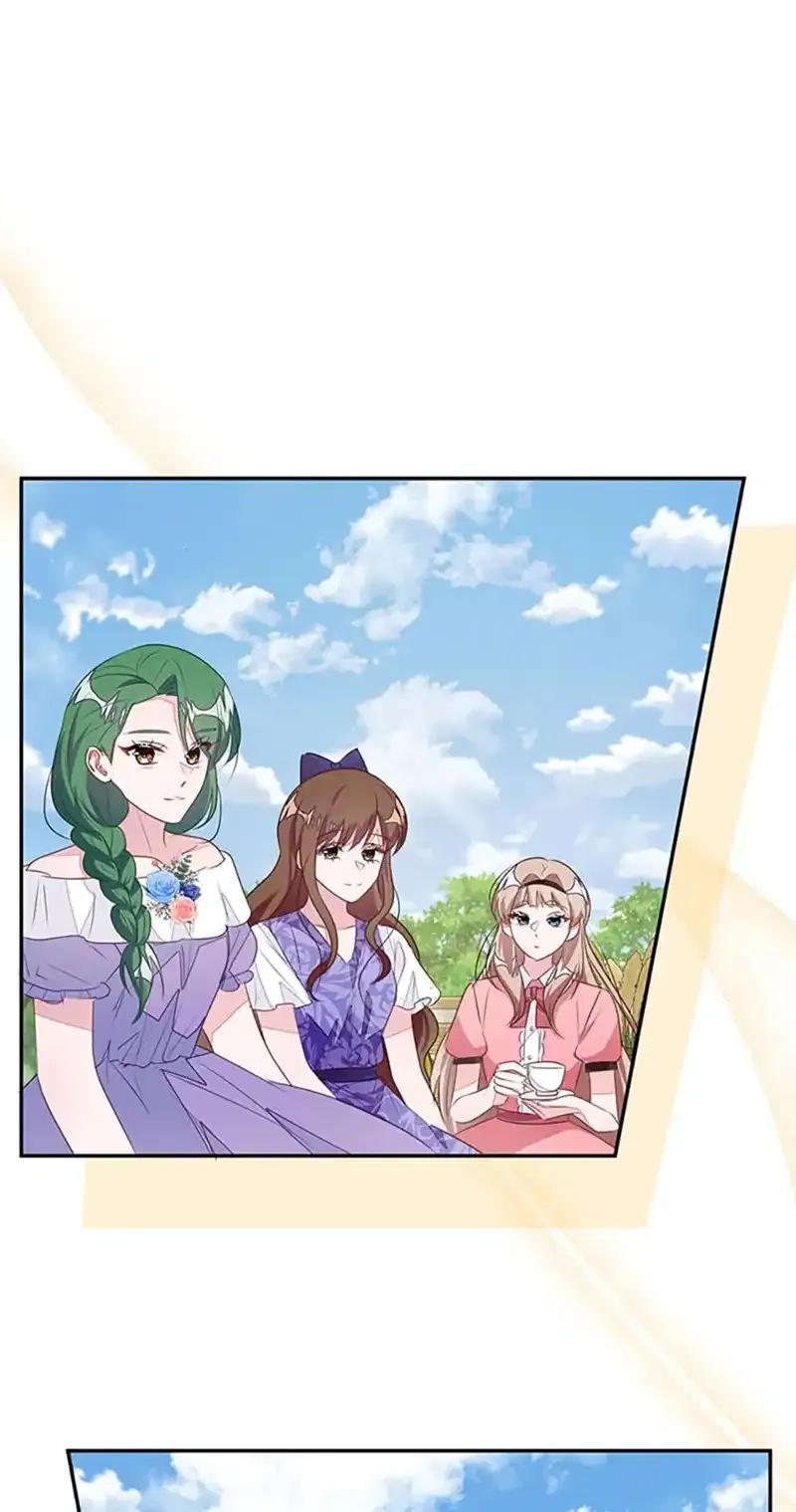 The Bad Ending of an Otome Chapter 49 Online - página 63