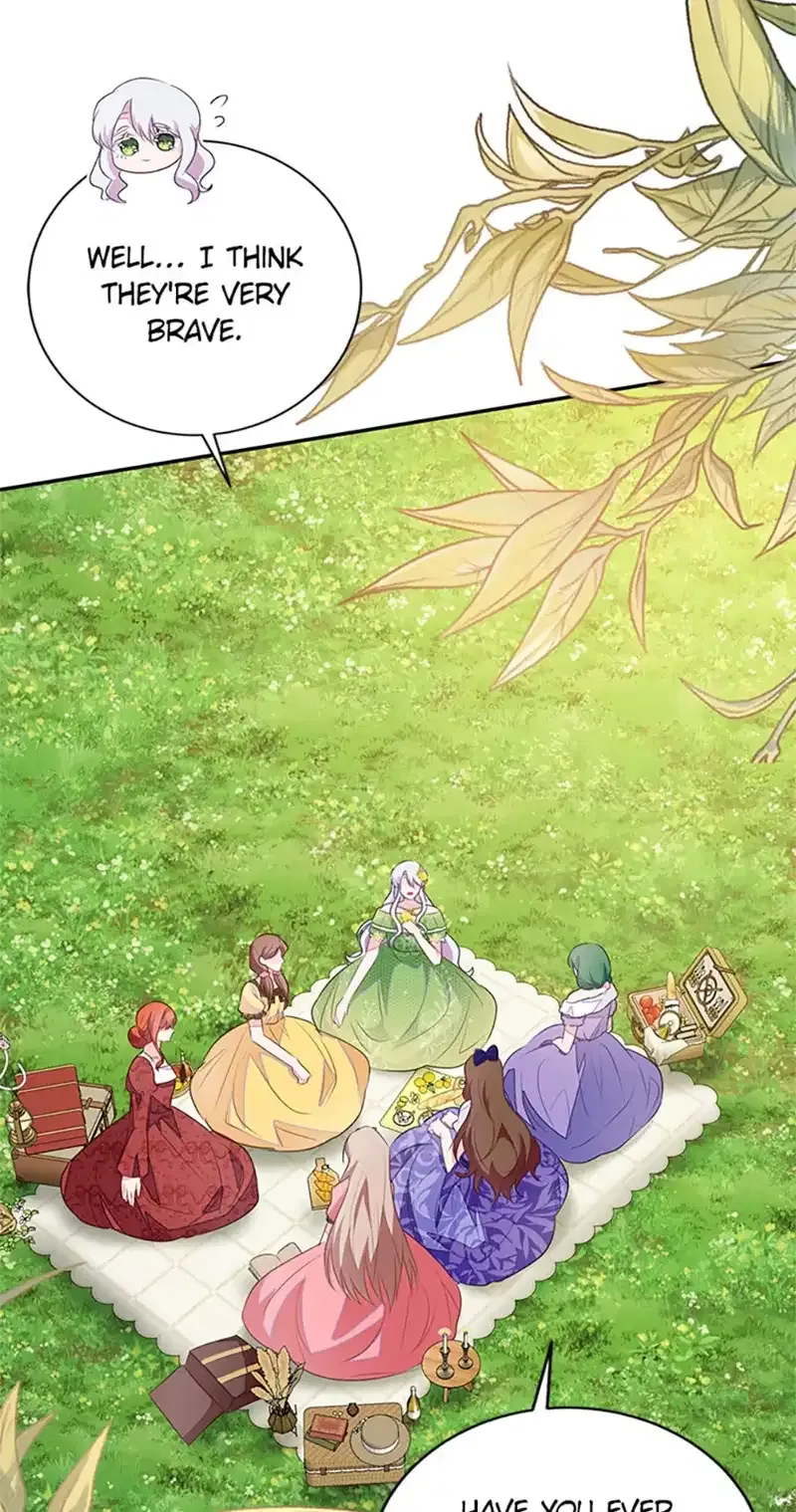 The Bad Ending of an Otome Chapter 49 Online - página 66