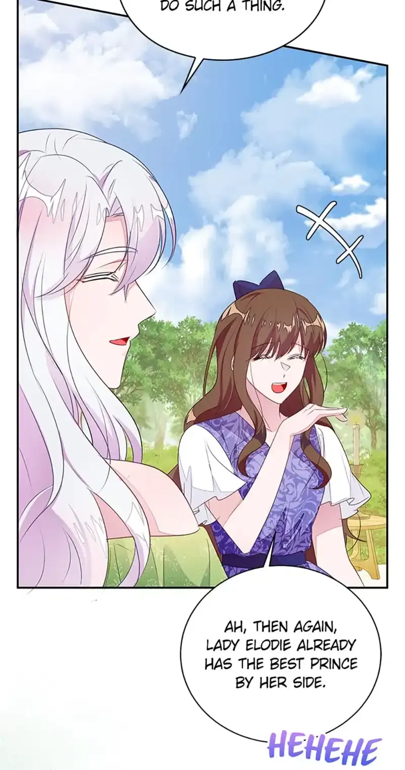 The Bad Ending of an Otome Chapter 49 Online - página 68
