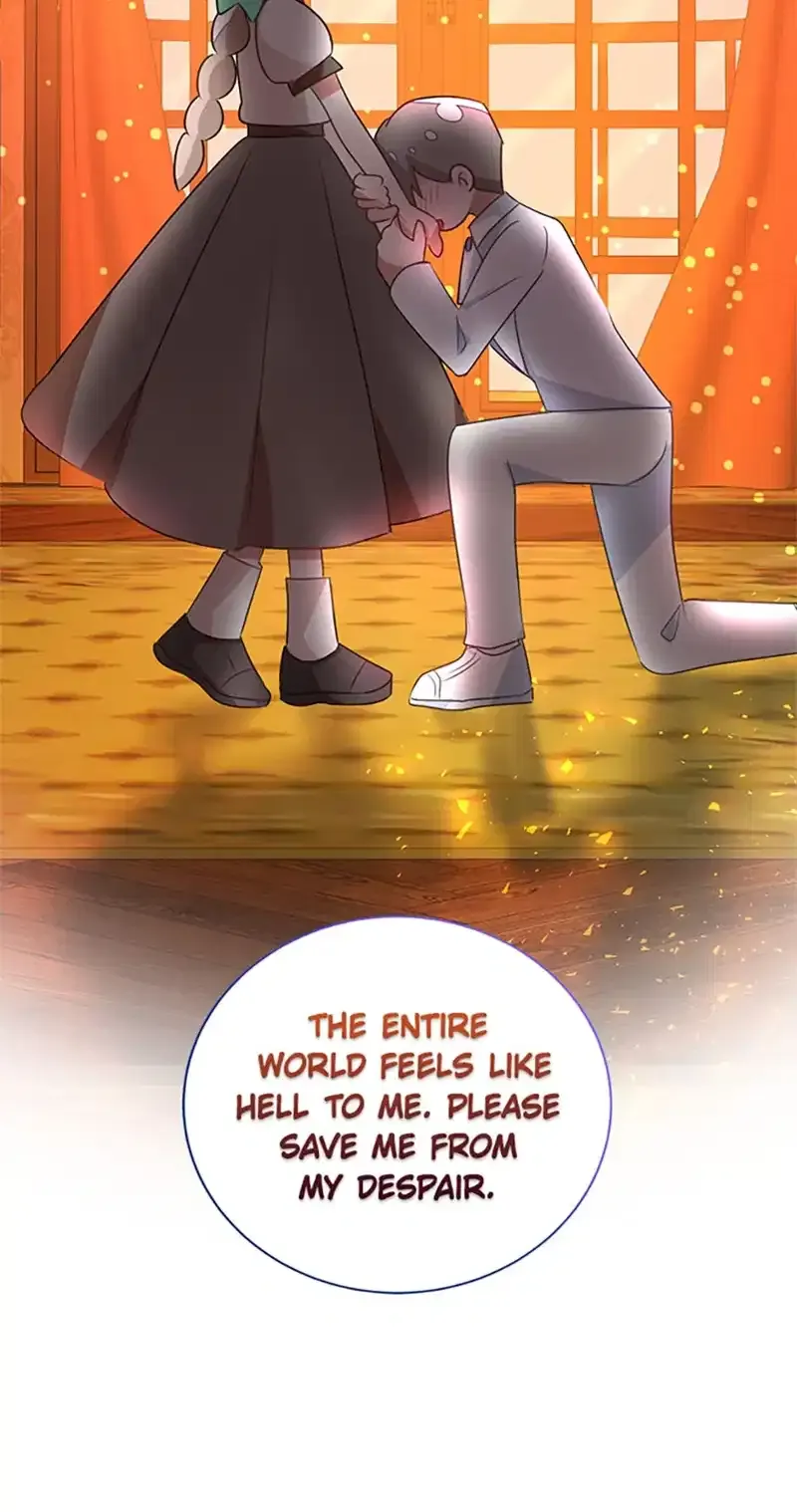The Bad Ending of an Otome Chapter 49 Online - página 71