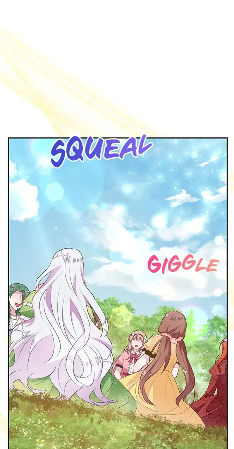 The Bad Ending of an Otome Chapter 49 Online - página 72