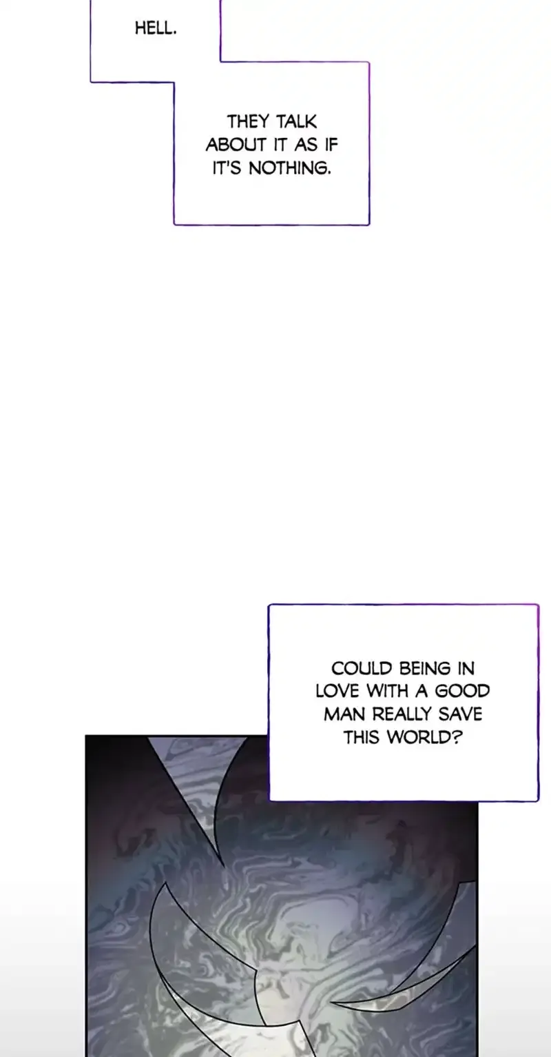 The Bad Ending of an Otome Chapter 49 Online - página 74