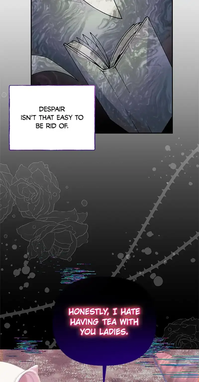 The Bad Ending of an Otome Chapter 49 Online - página 75