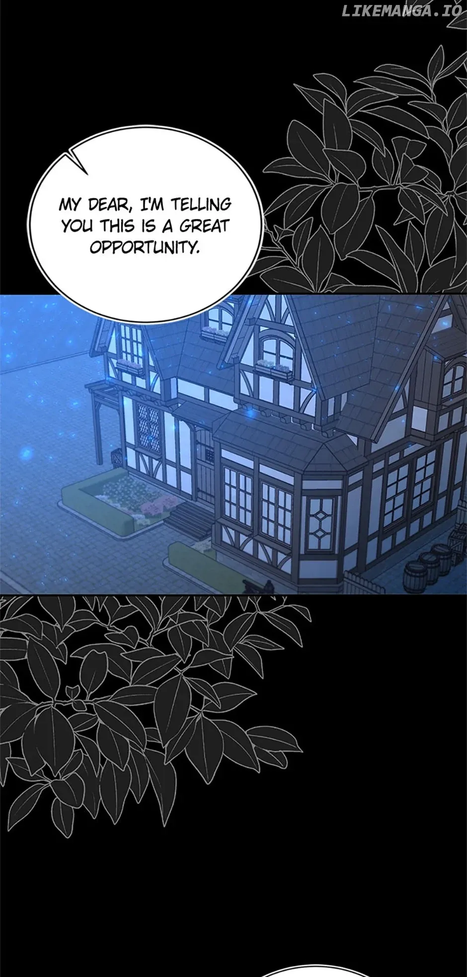 The Bad Ending of an Otome Chapter 50 Online - página 2