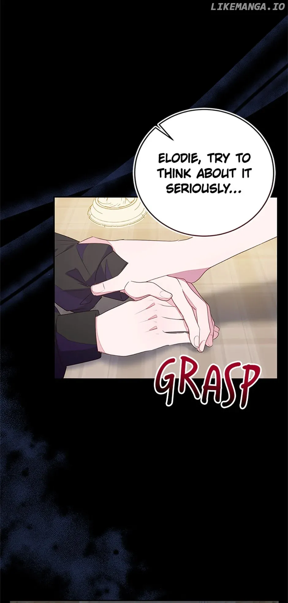 The Bad Ending of an Otome Chapter 50 Online - página 4