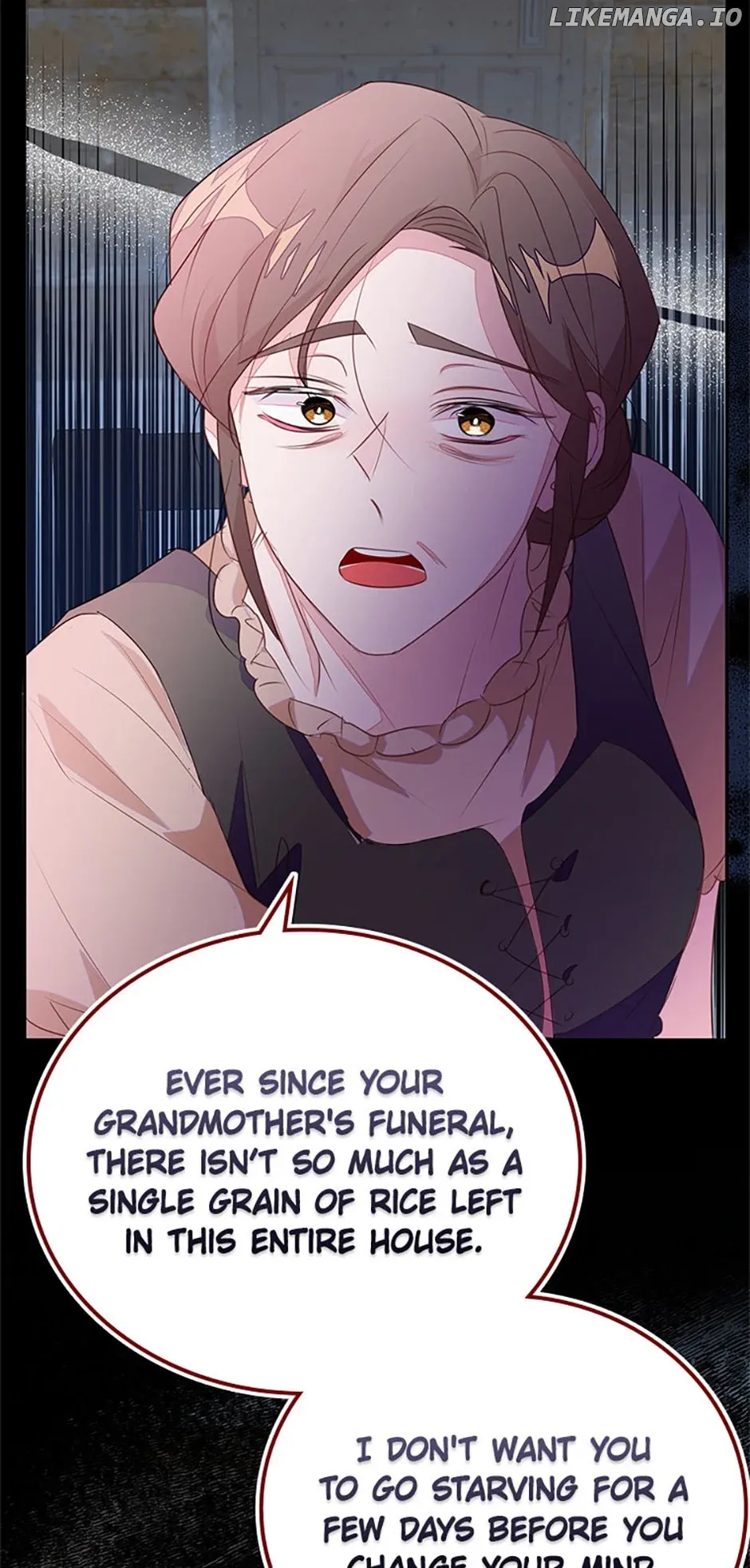 The Bad Ending of an Otome Chapter 50 Online - página 5