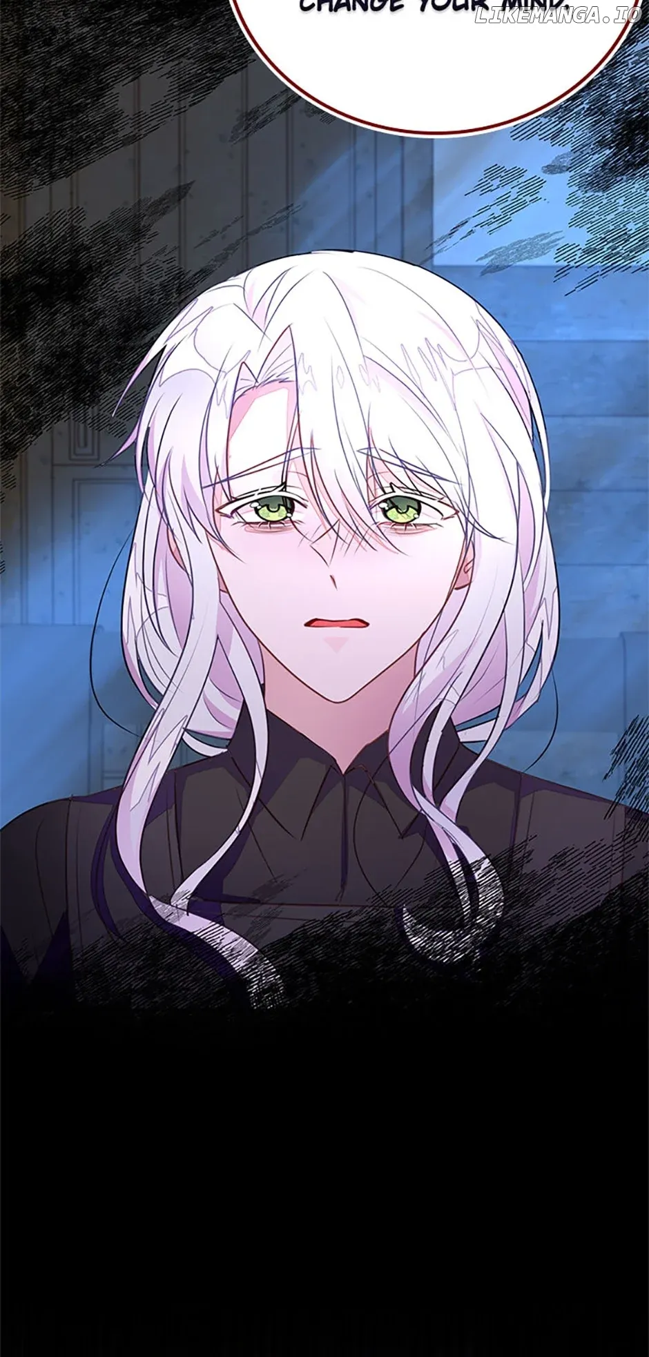 The Bad Ending of an Otome Chapter 50 Online - página 6