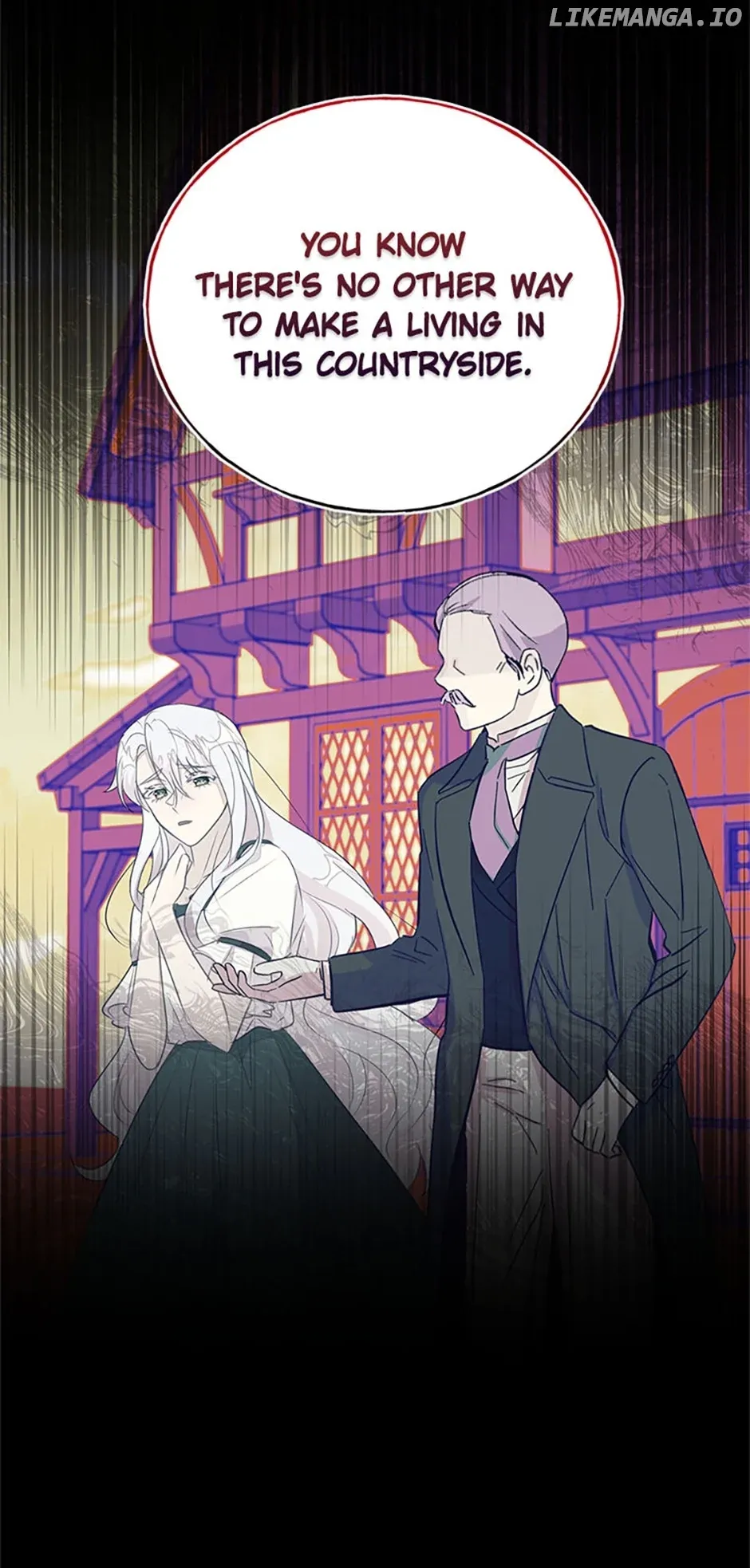 The Bad Ending of an Otome Chapter 50 Online - página 7