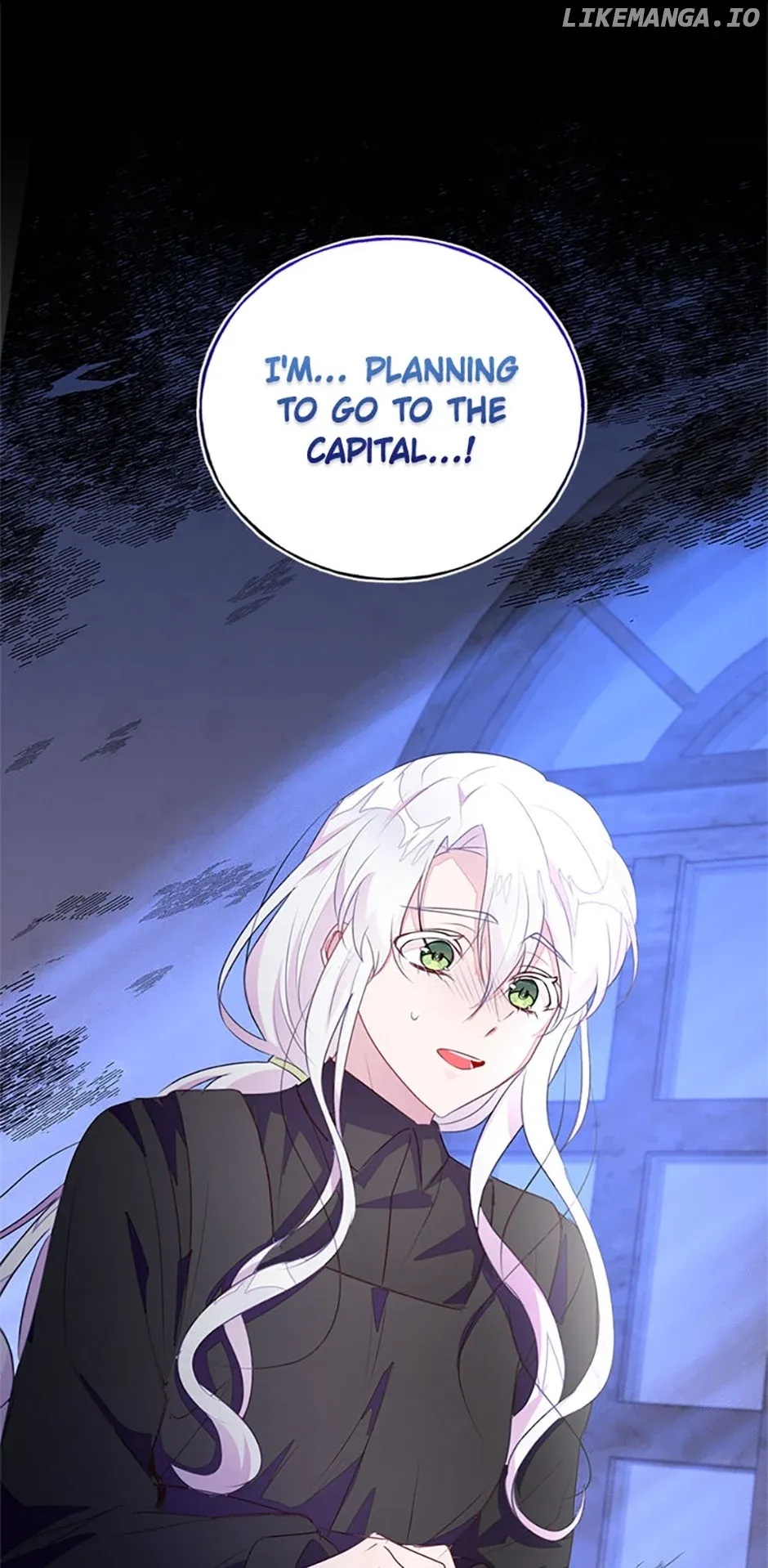 The Bad Ending of an Otome Chapter 50 Online - página 9