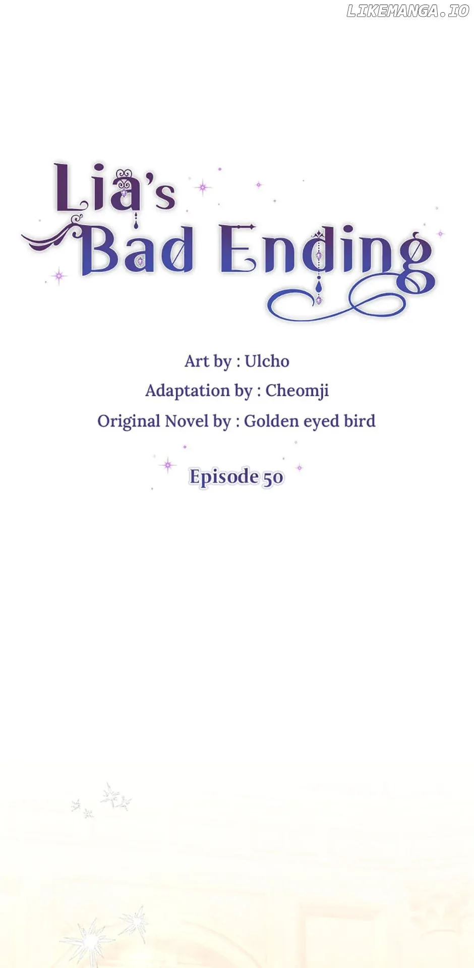 The Bad Ending of an Otome Chapter 50 Online - página 11