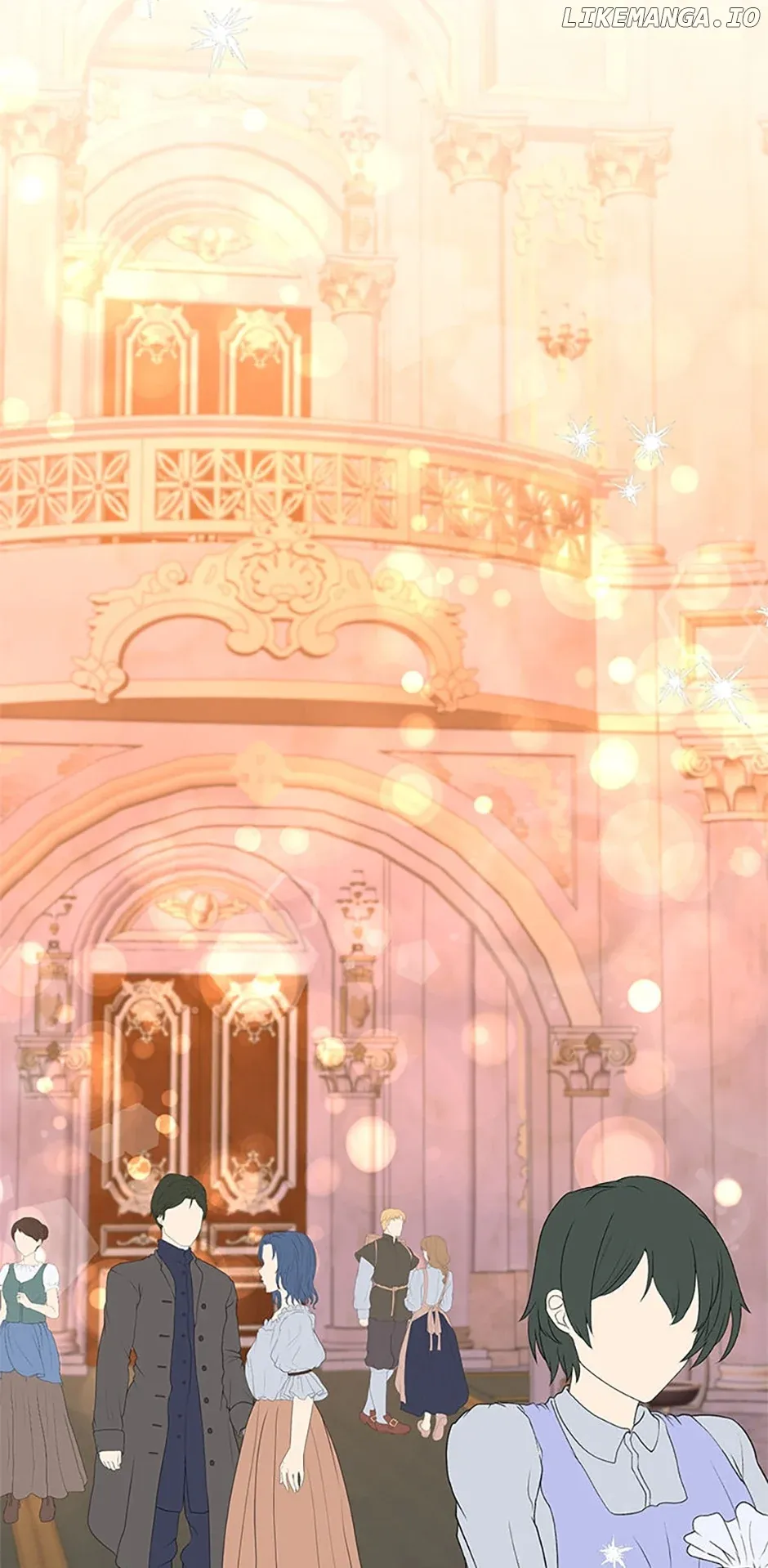 The Bad Ending of an Otome Chapter 50 Online - página 12