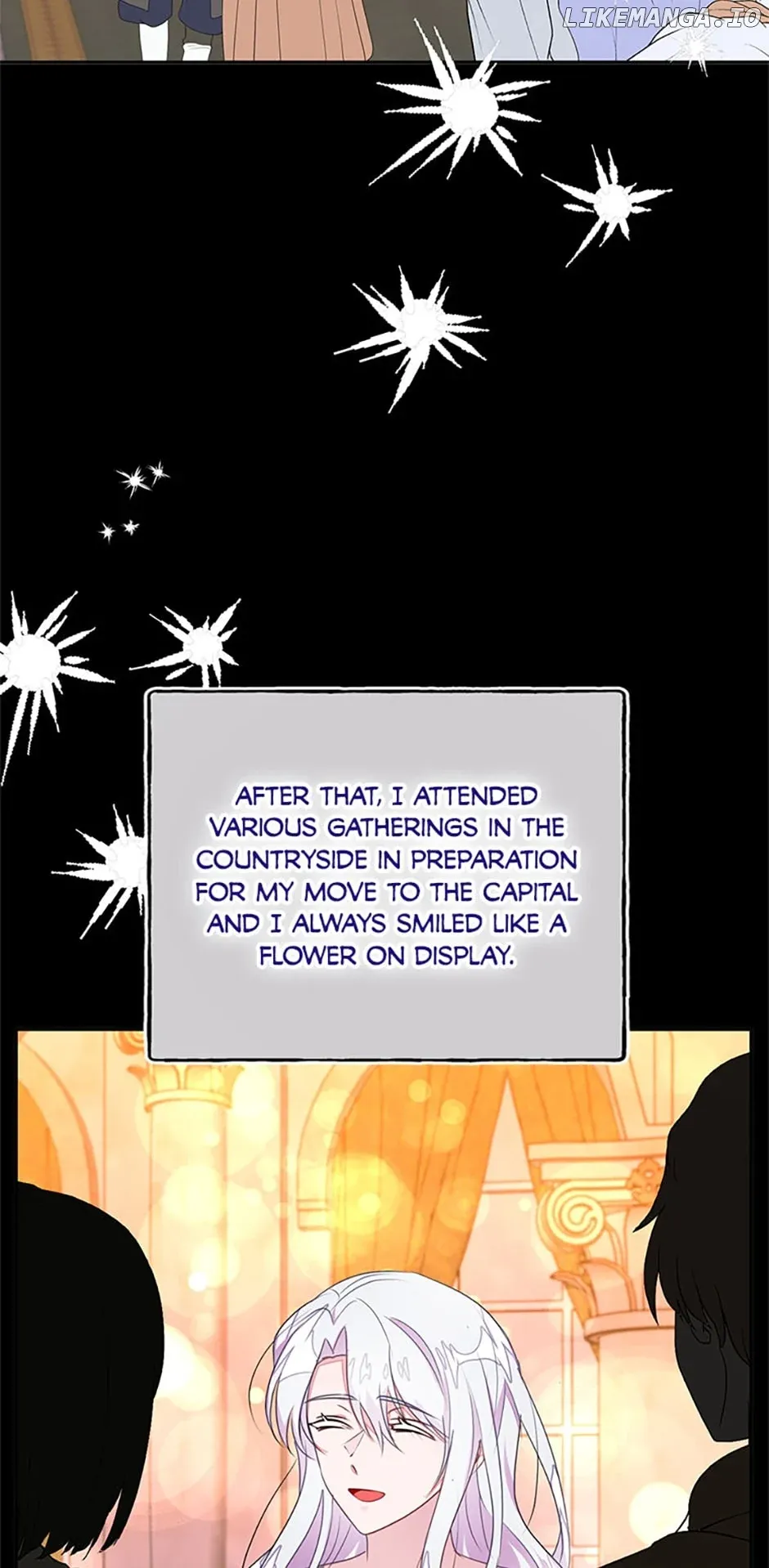 The Bad Ending of an Otome Chapter 50 Online - página 13