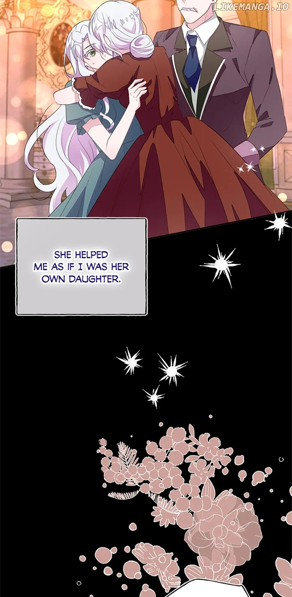 The Bad Ending of an Otome Chapter 50 Online - página 15