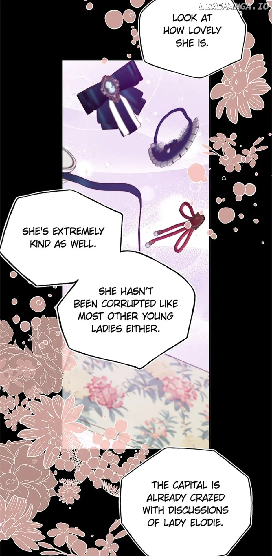 The Bad Ending of an Otome Chapter 50 Online - página 16