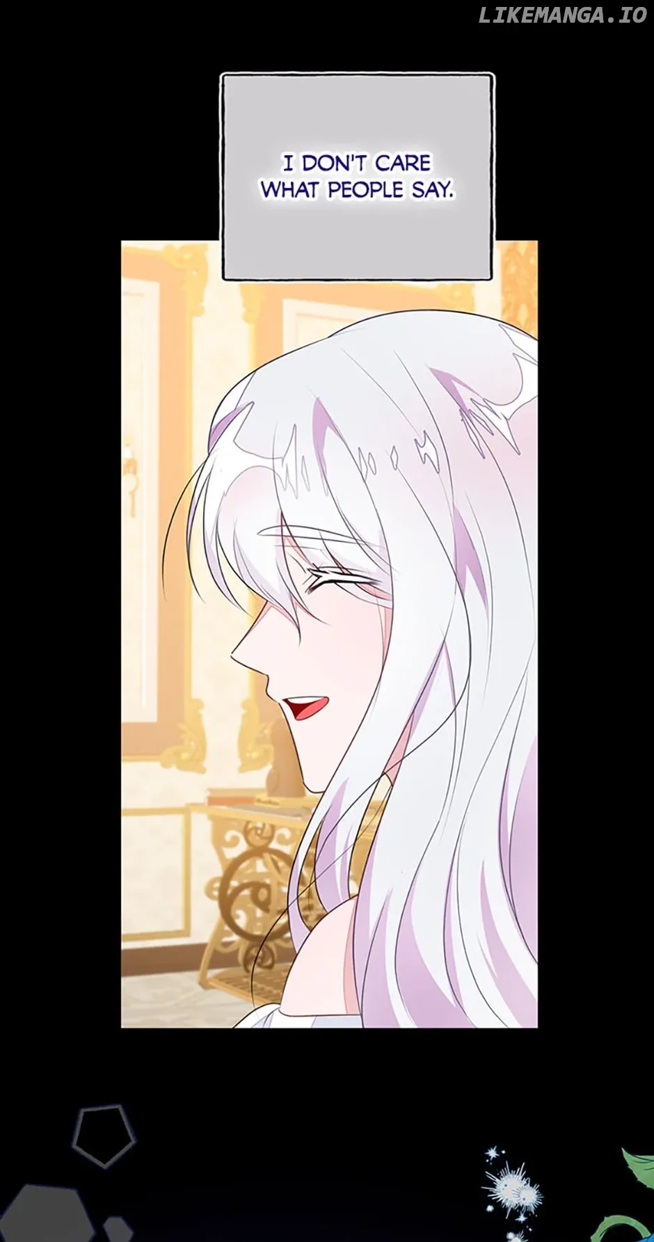 The Bad Ending of an Otome Chapter 50 Online - página 21