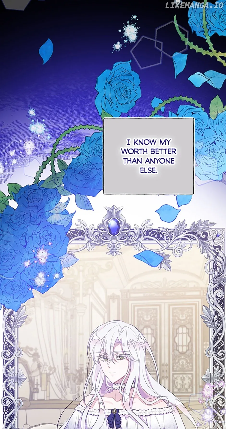 The Bad Ending of an Otome Chapter 50 Online - página 22