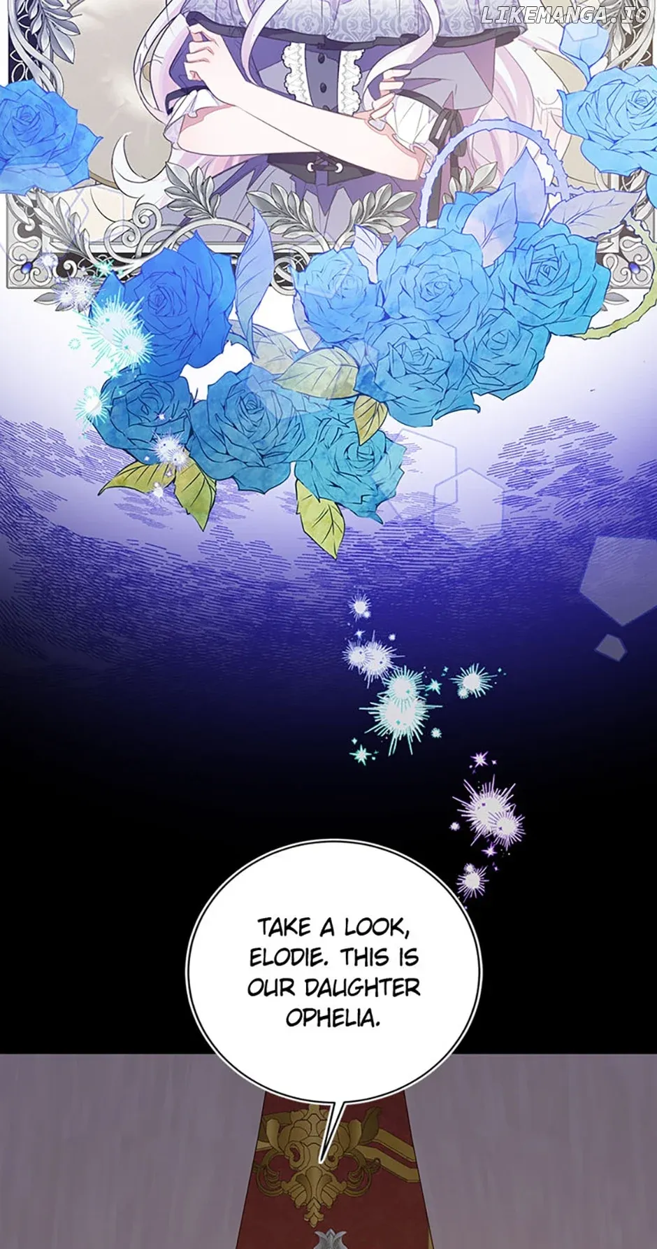 The Bad Ending of an Otome Chapter 50 Online - página 23