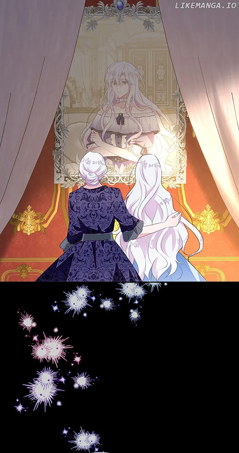 The Bad Ending of an Otome Chapter 50 Online - página 24