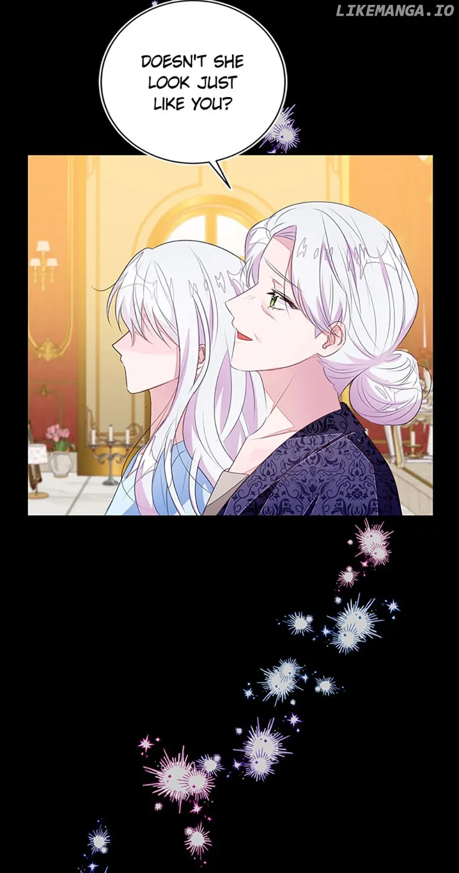 The Bad Ending of an Otome Chapter 50 Online - página 25