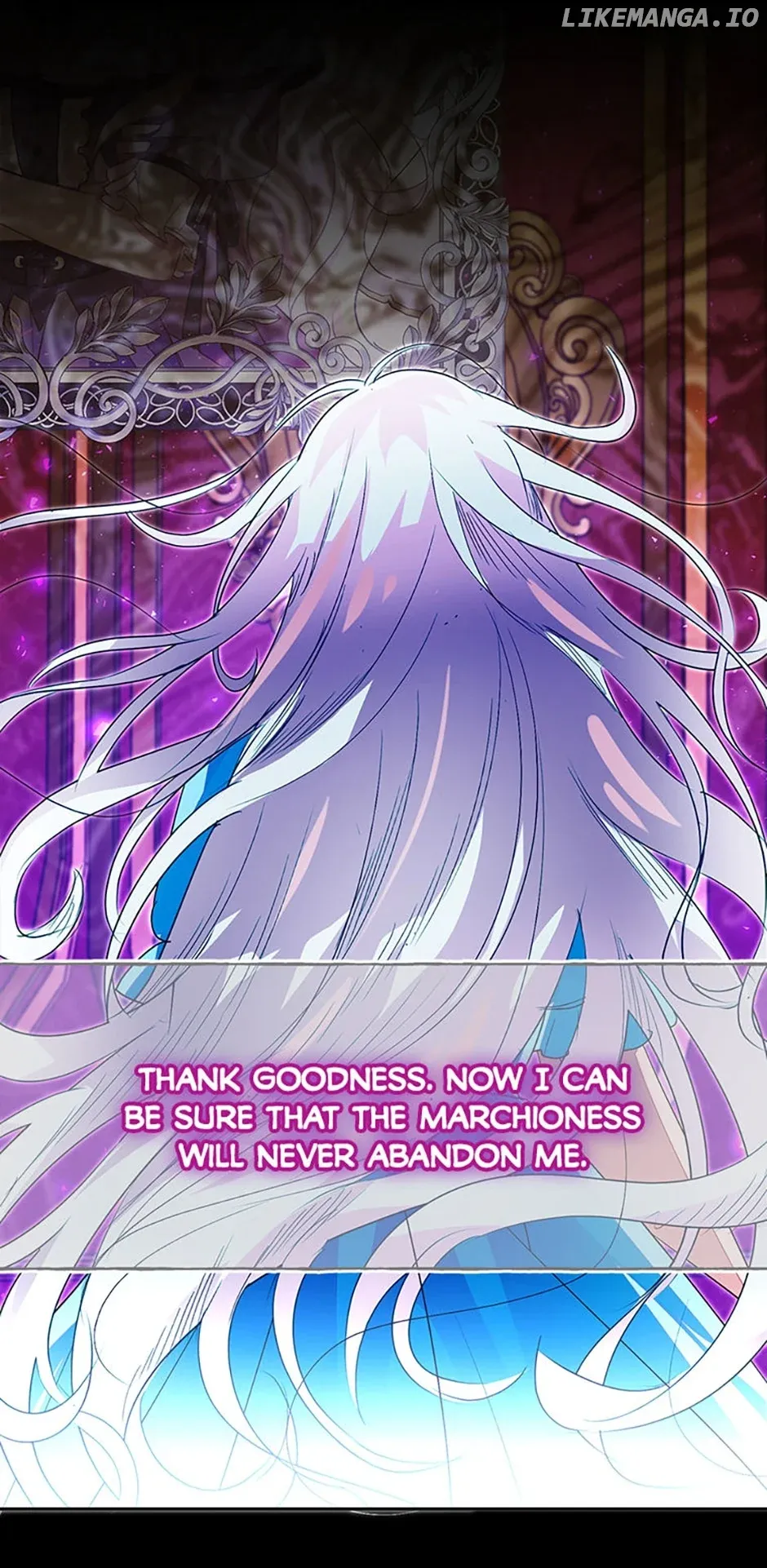 The Bad Ending of an Otome Chapter 50 Online - página 27
