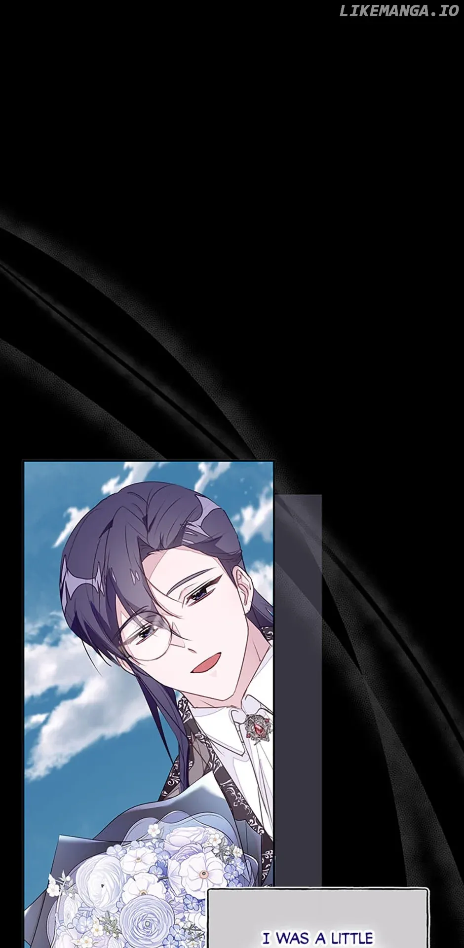 The Bad Ending of an Otome Chapter 50 Online - página 28