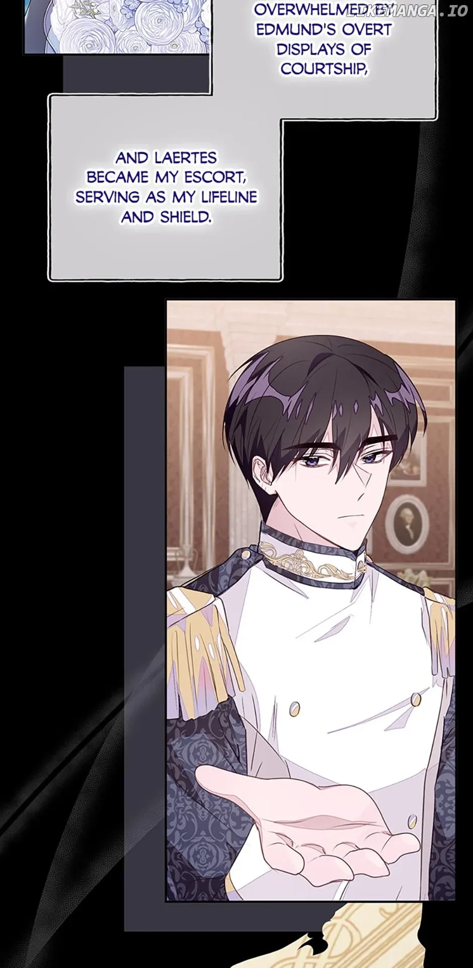 The Bad Ending of an Otome Chapter 50 Online - página 29