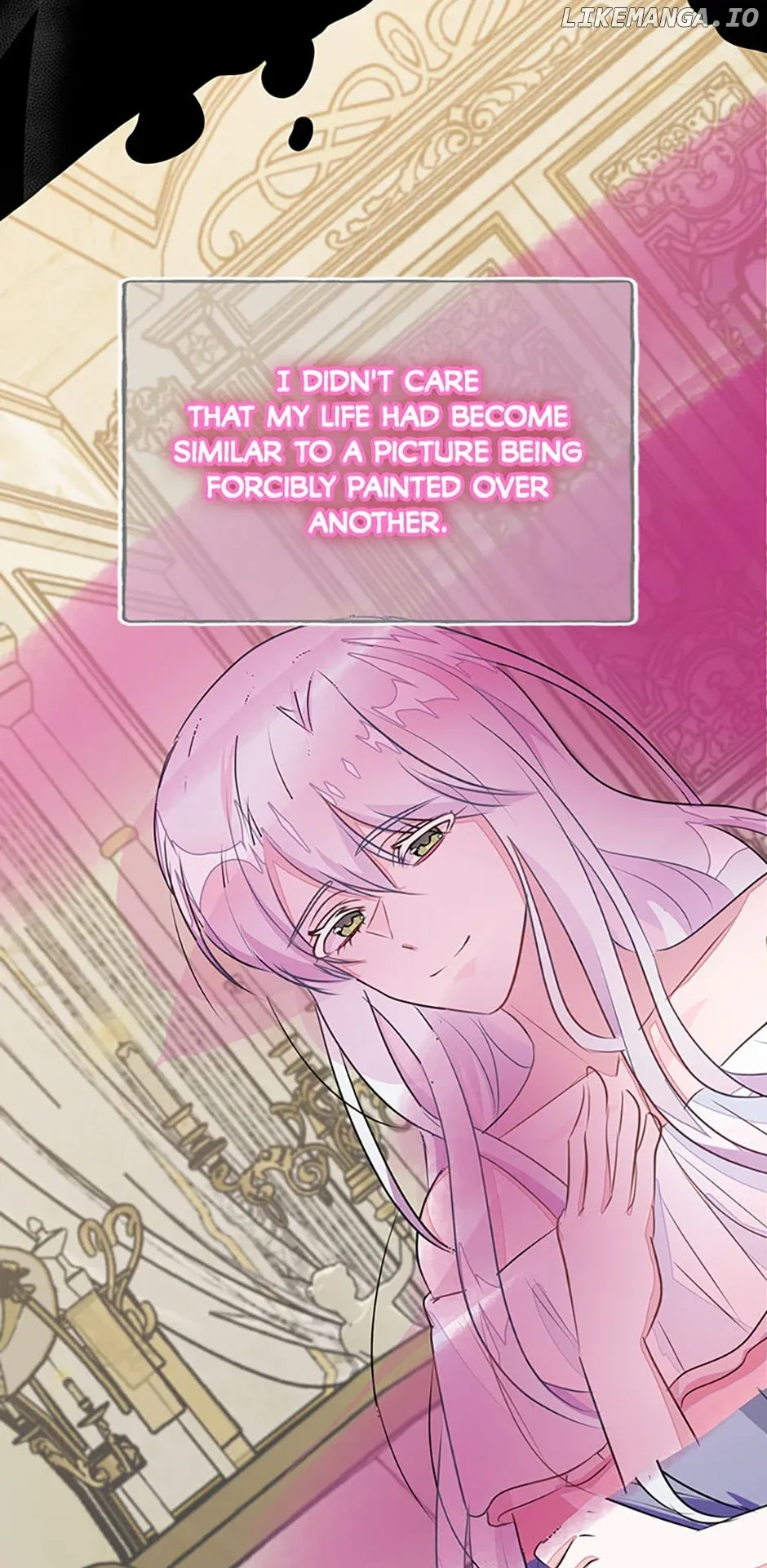 The Bad Ending of an Otome Chapter 50 Online - página 30