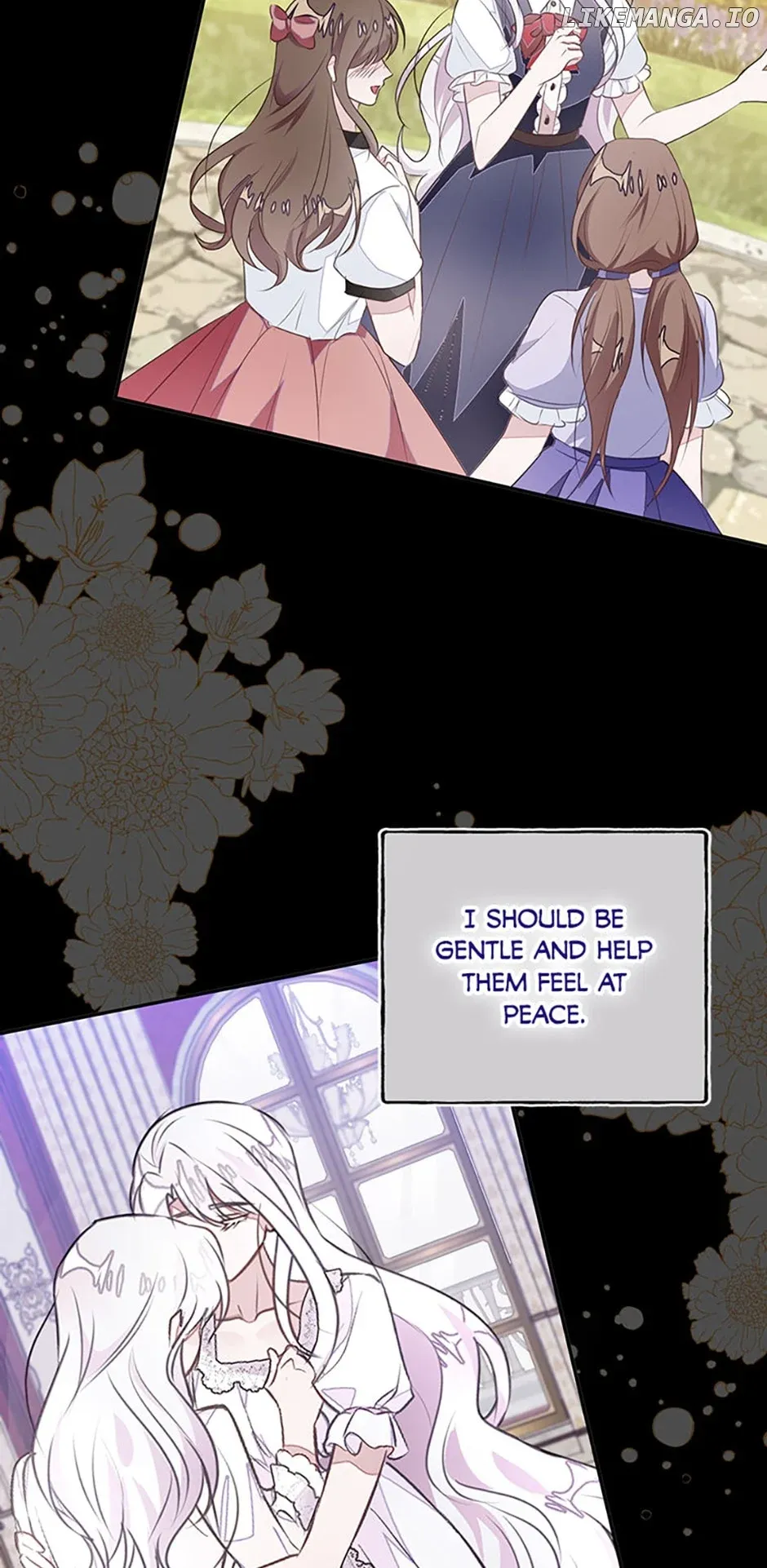 The Bad Ending of an Otome Chapter 50 Online - página 32