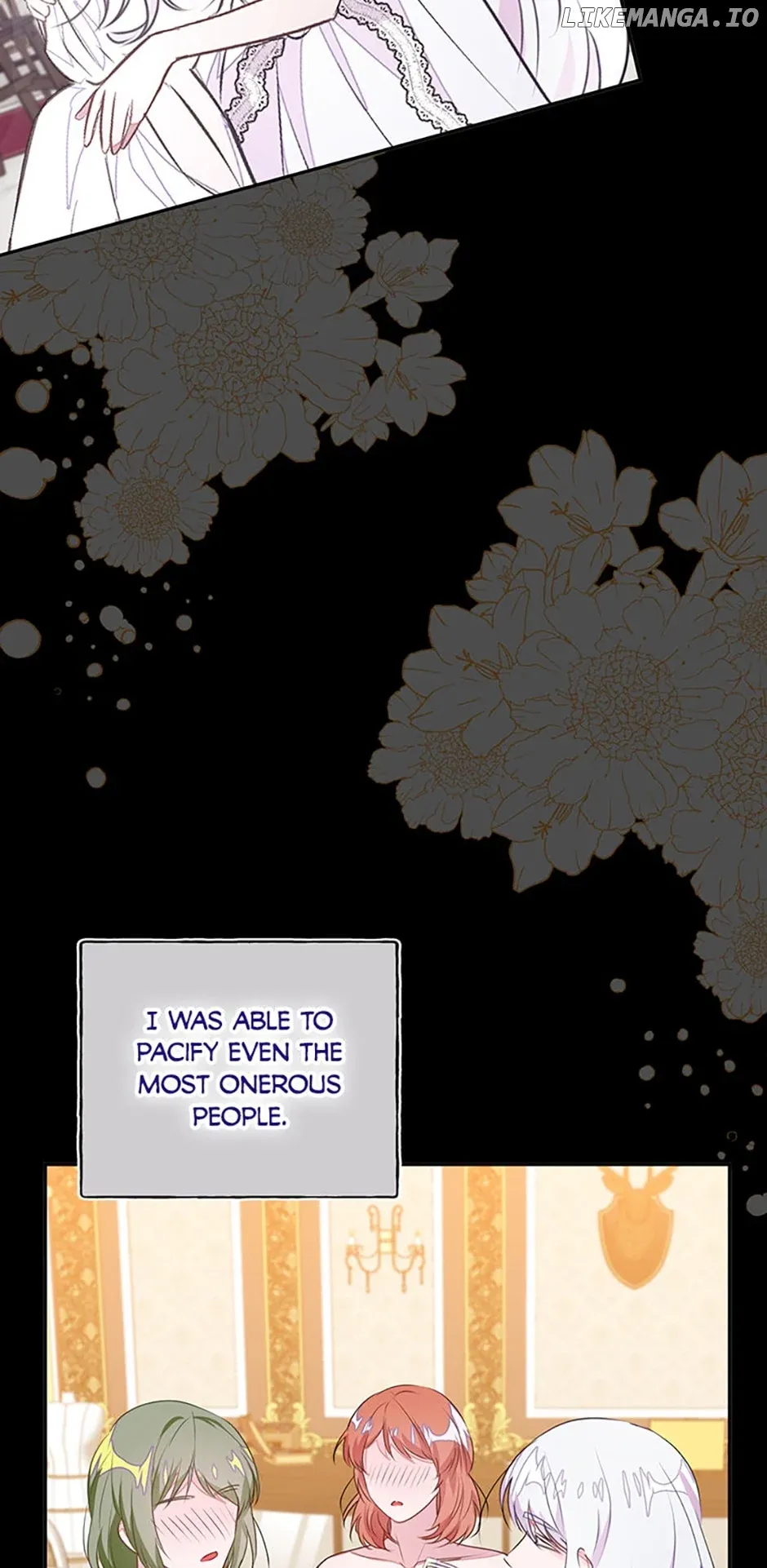 The Bad Ending of an Otome Chapter 50 Online - página 33