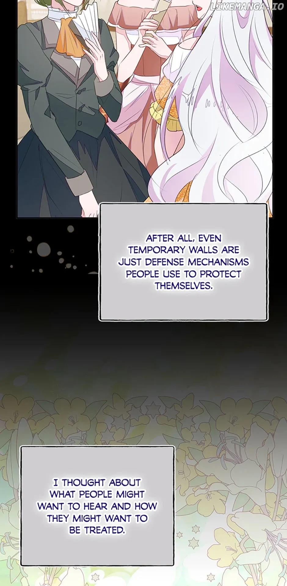 The Bad Ending of an Otome Chapter 50 Online - página 34