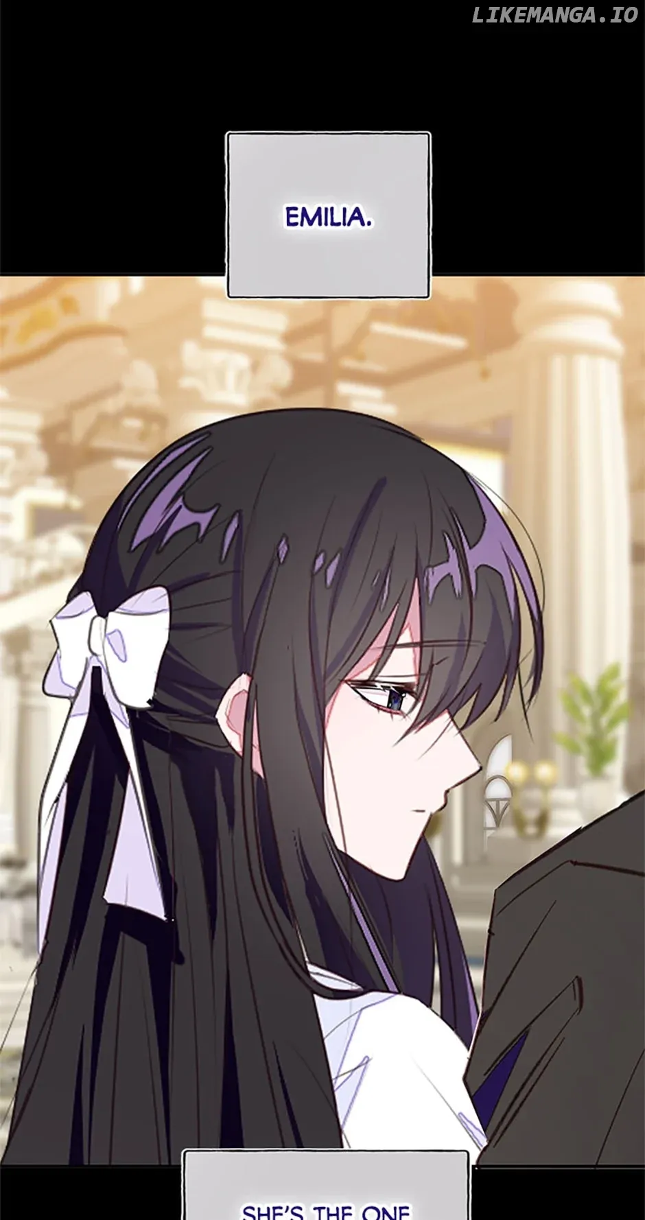 The Bad Ending of an Otome Chapter 50 Online - página 38