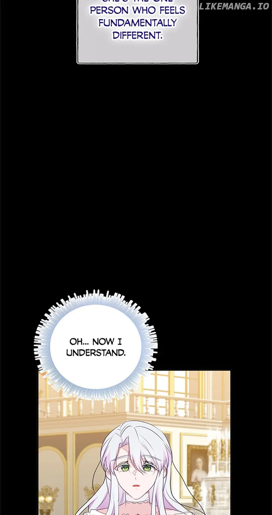 The Bad Ending of an Otome Chapter 50 Online - página 39