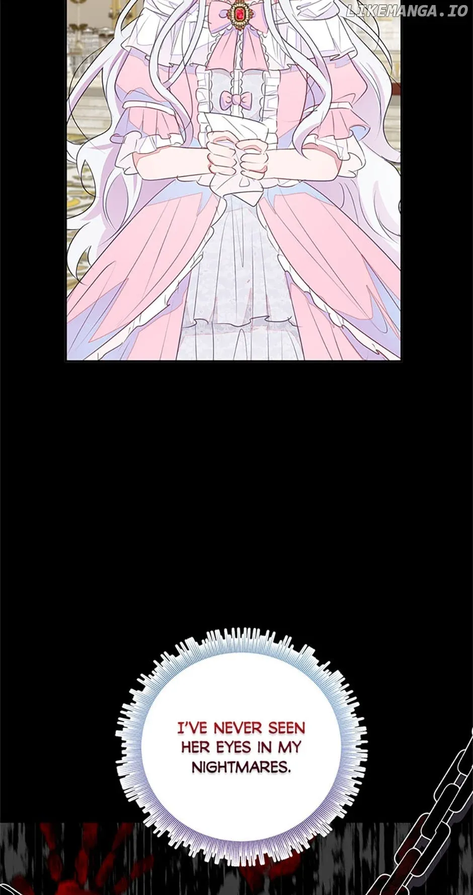 The Bad Ending of an Otome Chapter 50 Online - página 40
