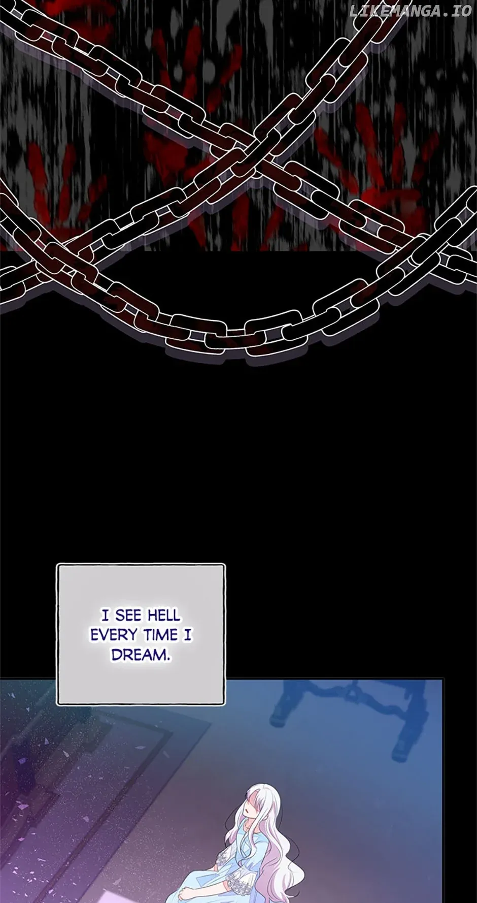 The Bad Ending of an Otome Chapter 50 Online - página 41