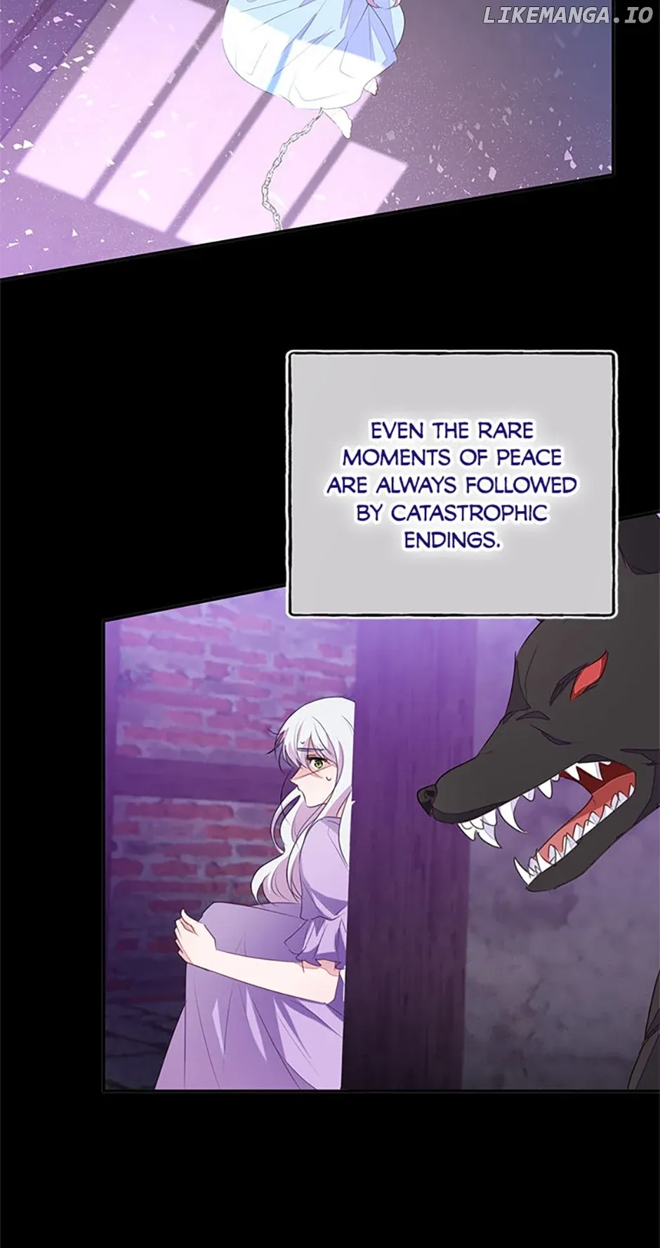 The Bad Ending of an Otome Chapter 50 Online - página 42
