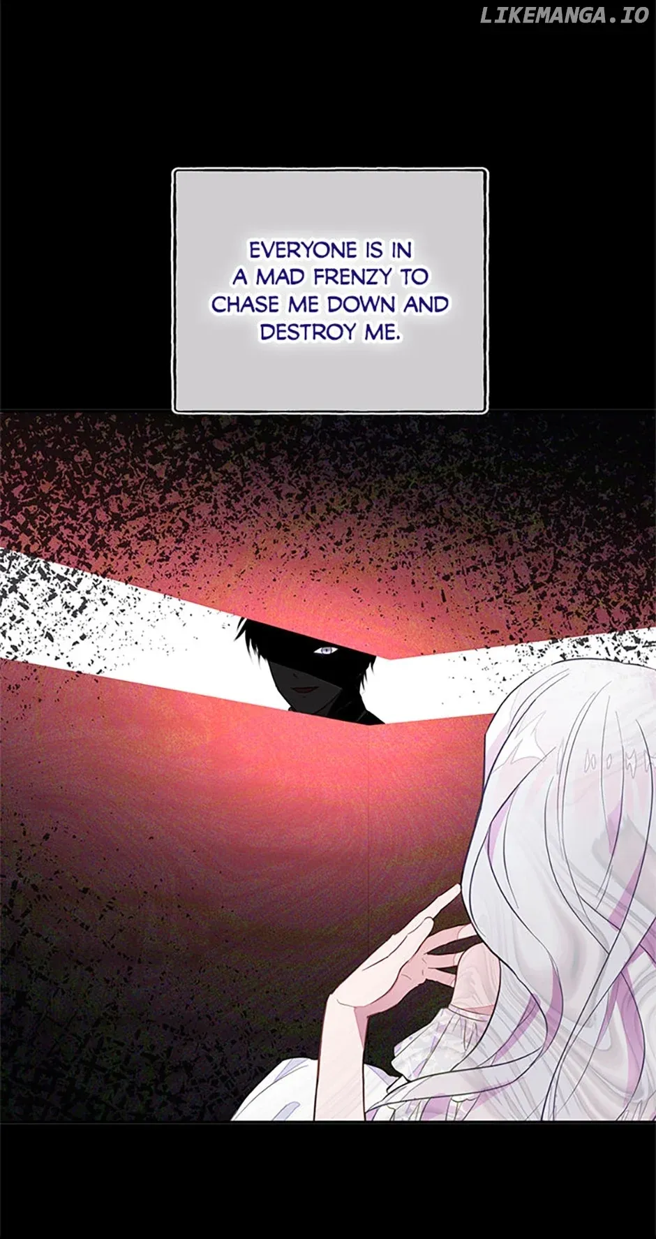 The Bad Ending of an Otome Chapter 50 Online - página 43