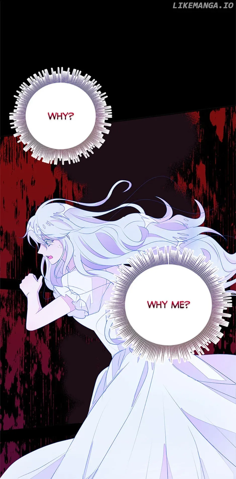 The Bad Ending of an Otome Chapter 50 Online - página 44