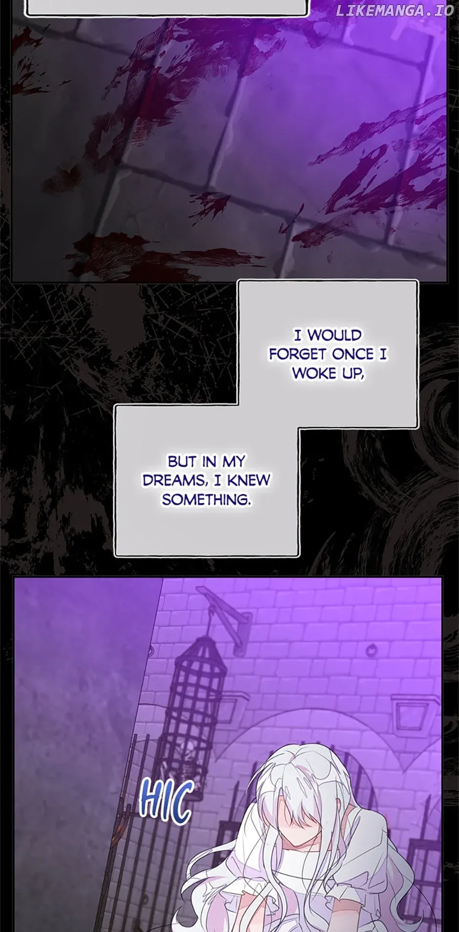 The Bad Ending of an Otome Chapter 50 Online - página 46
