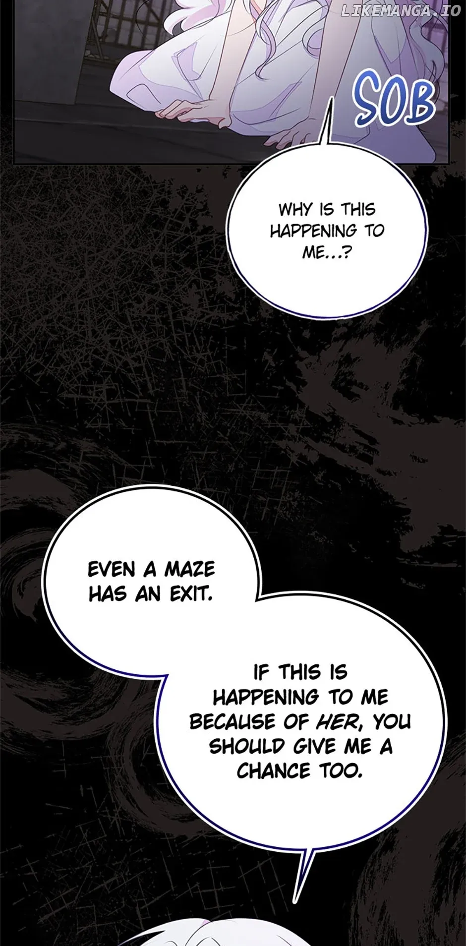The Bad Ending of an Otome Chapter 50 Online - página 47