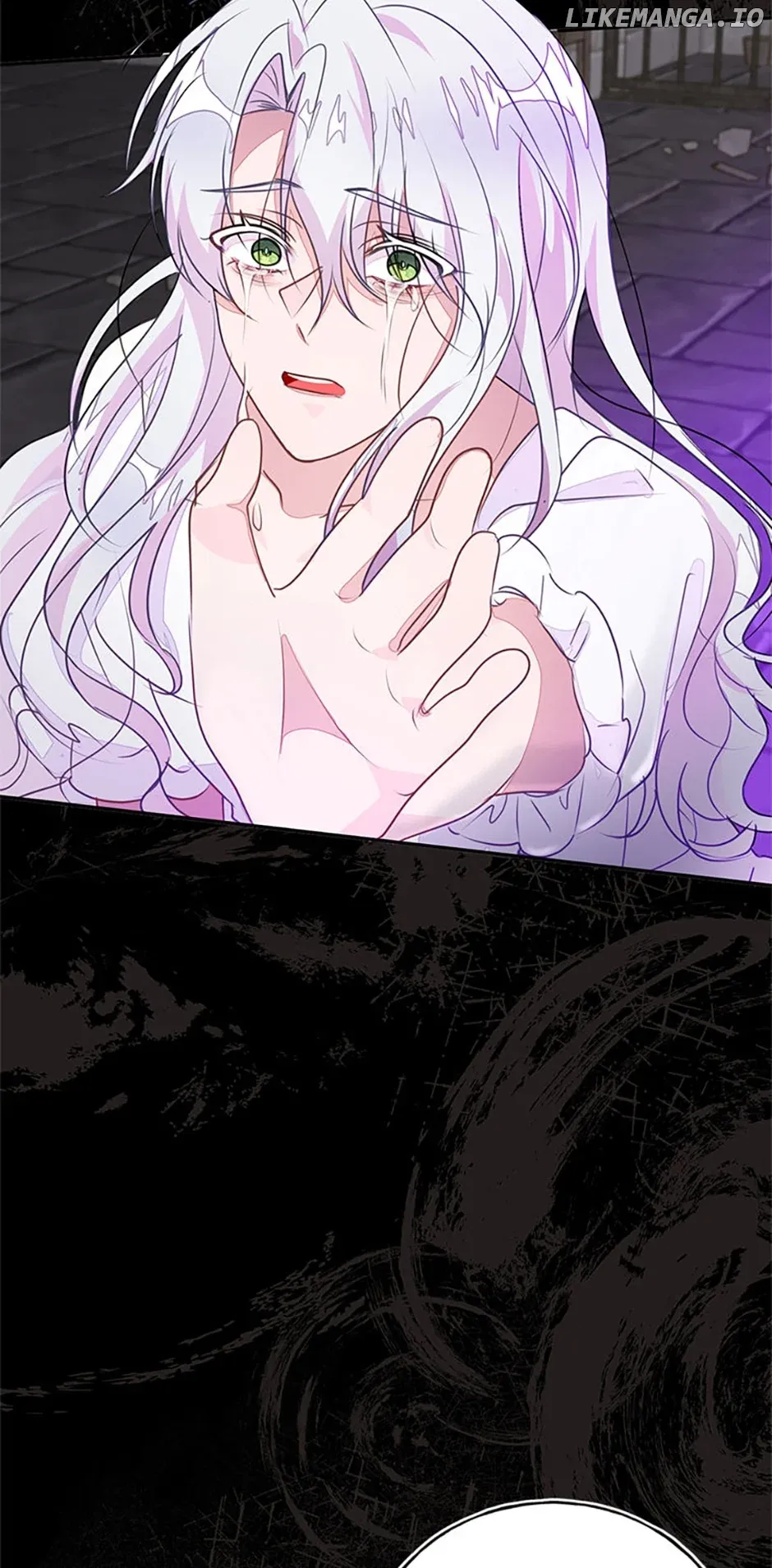 The Bad Ending of an Otome Chapter 50 Online - página 48