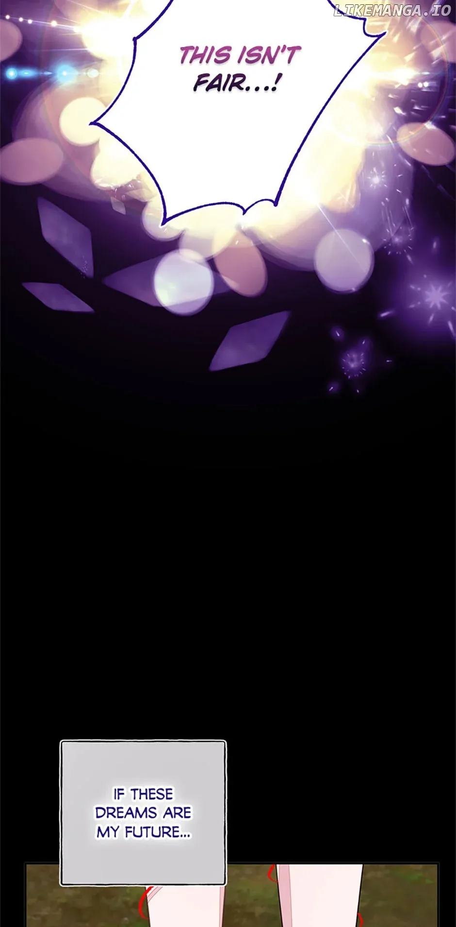 The Bad Ending of an Otome Chapter 50 Online - página 50