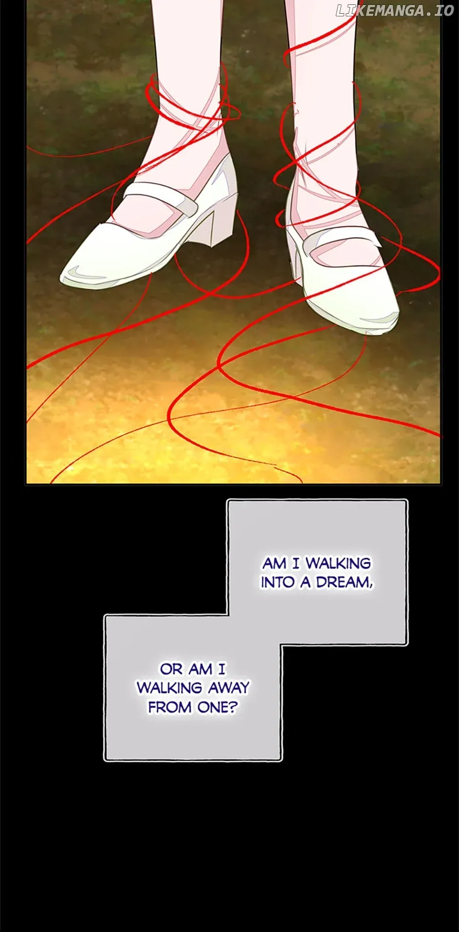 The Bad Ending of an Otome Chapter 50 Online - página 51