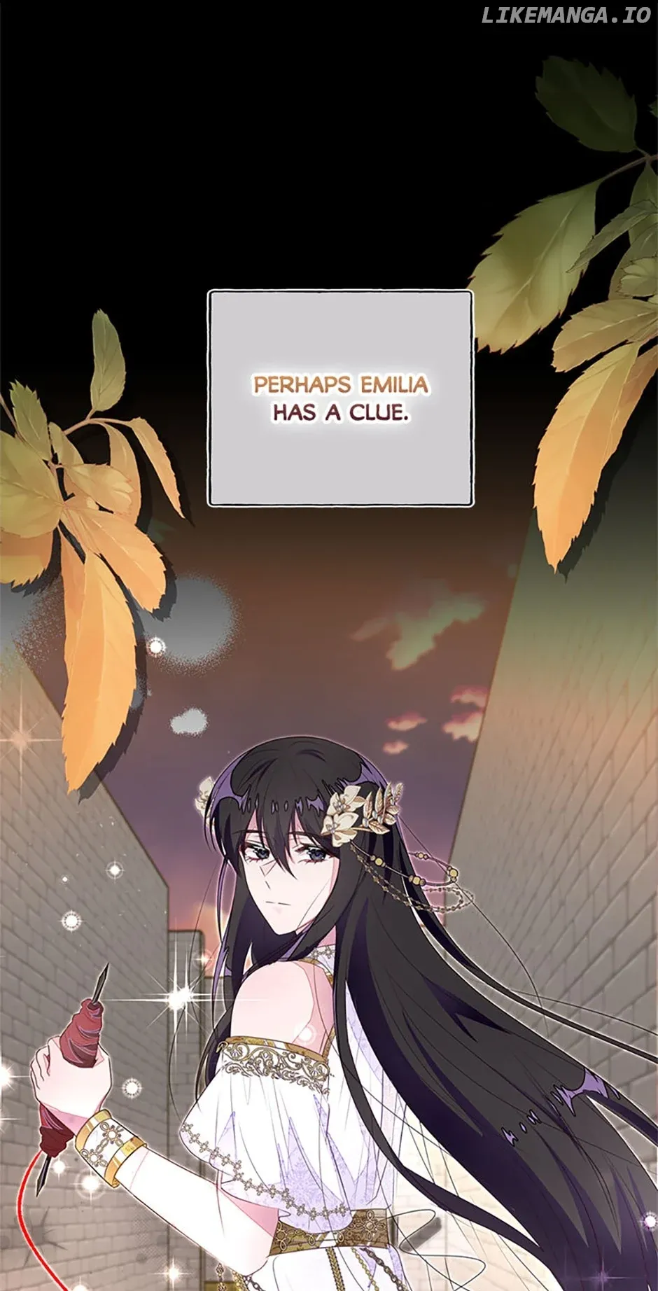 The Bad Ending of an Otome Chapter 50 Online - página 52