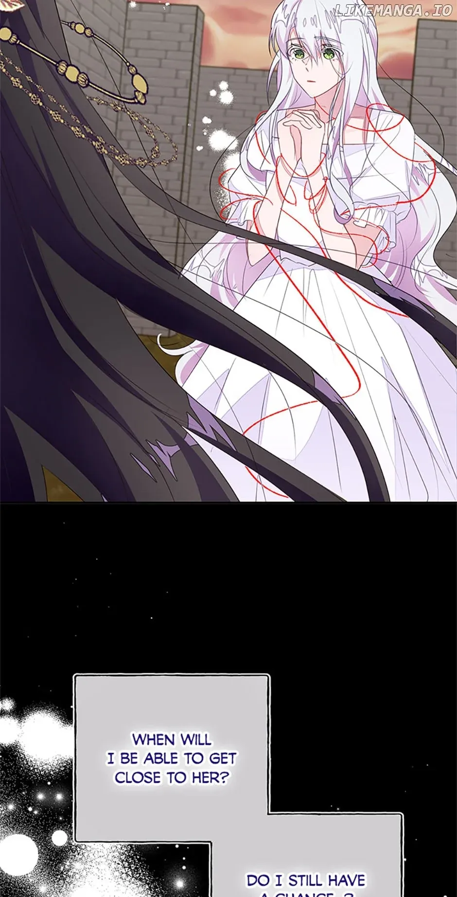 The Bad Ending of an Otome Chapter 50 Online - página 54
