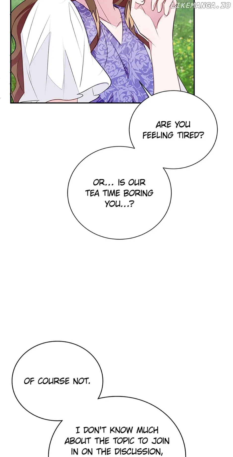 The Bad Ending of an Otome Chapter 50 Online - página 58